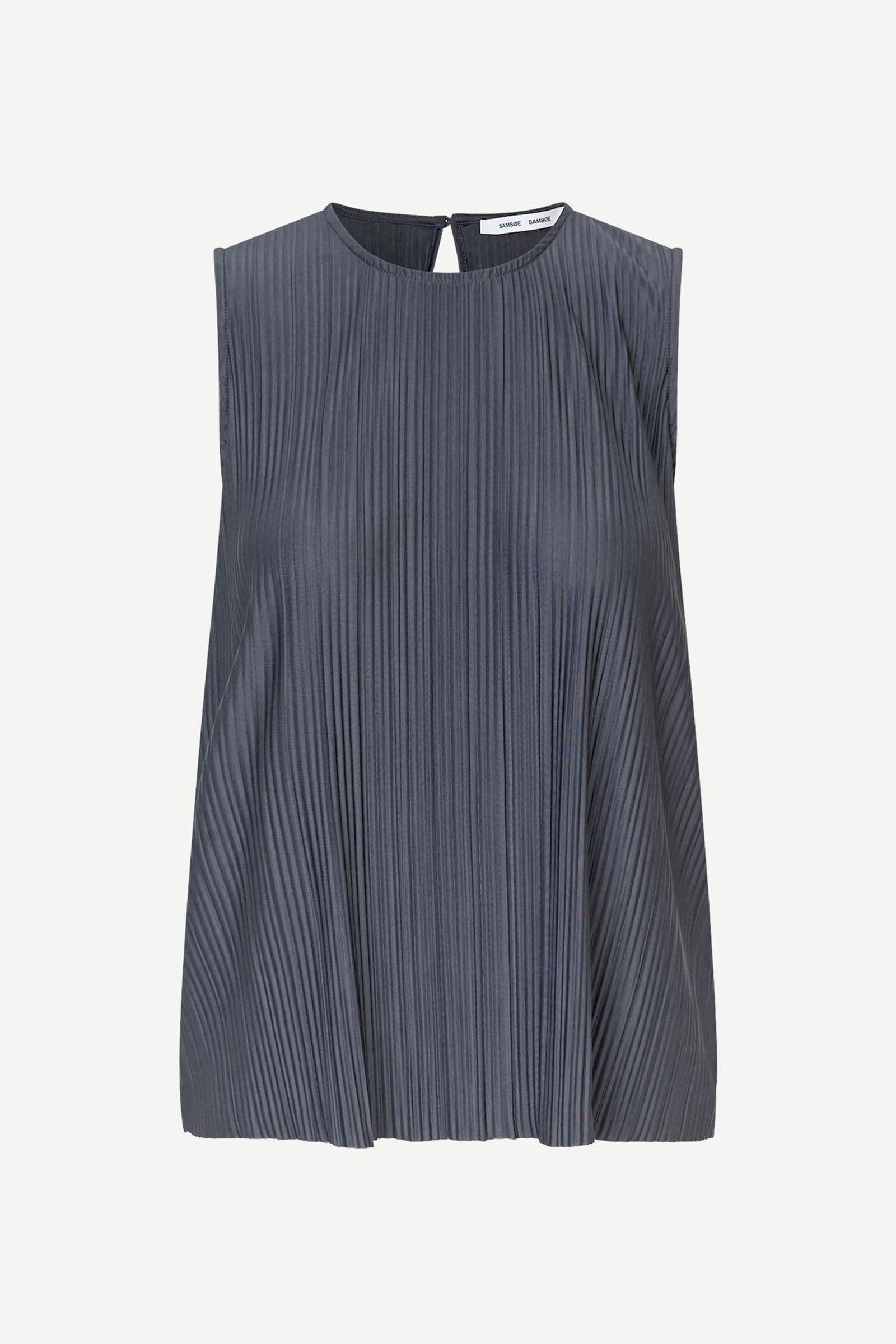 Sauma o-n top 10167 Ombre Blue