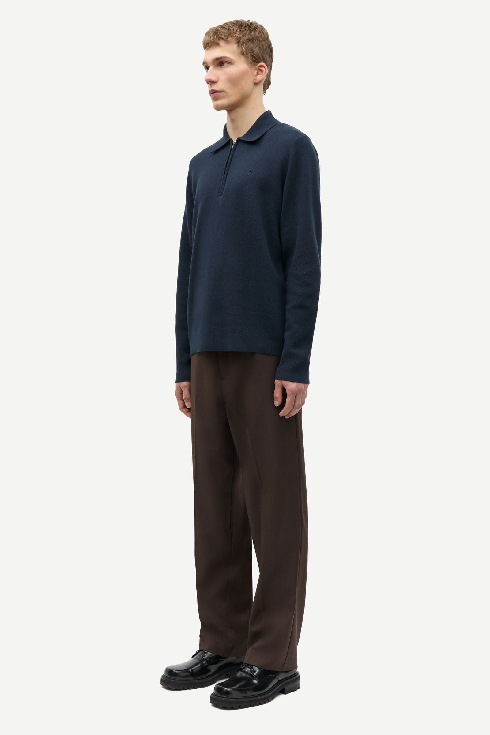 Sanoah trousers 15350 Delicioso