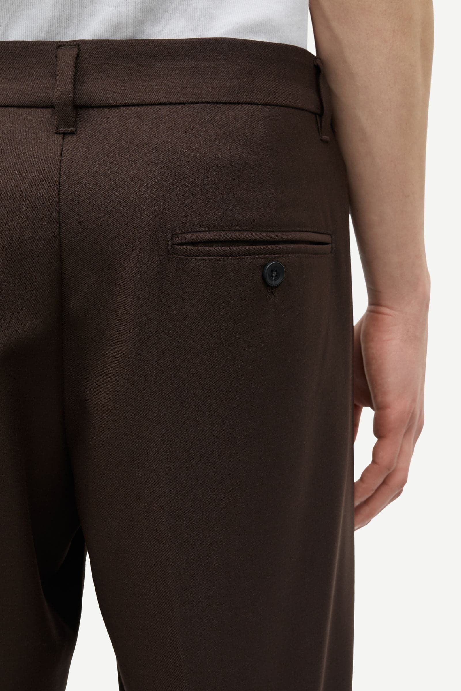 Sanoah trousers 15350 Delicioso