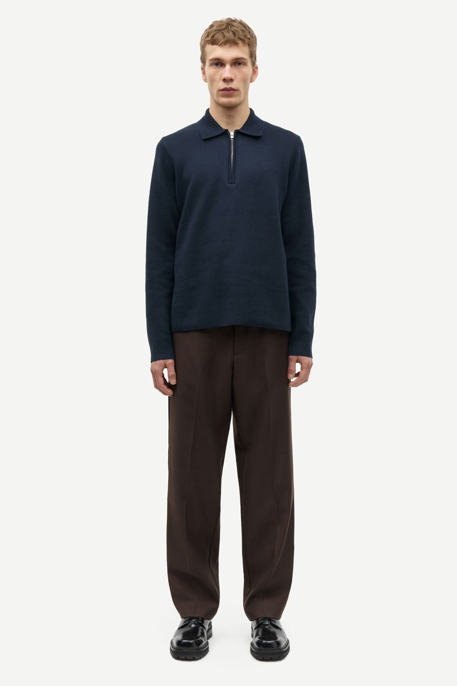 Sanoah trousers 15350 Delicioso