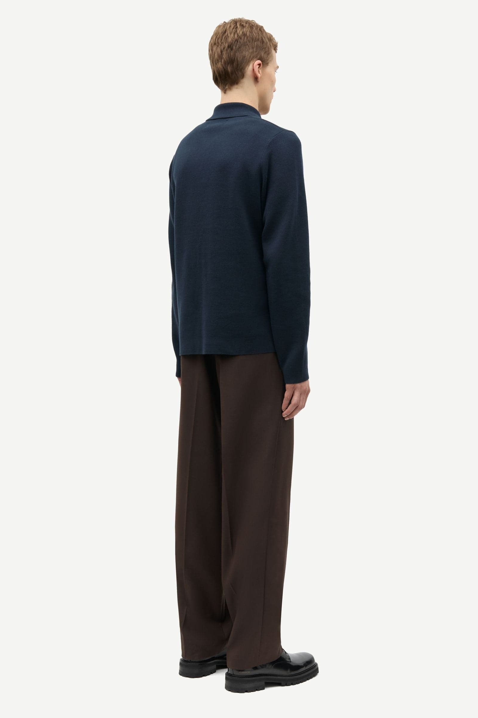 Sanoah trousers 15350 Delicioso