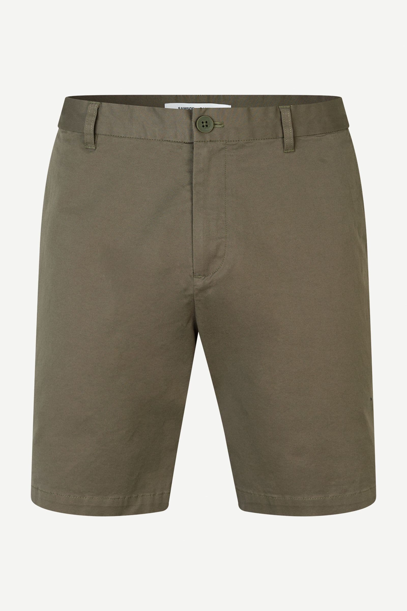 Safred shorts 15389 Dusty olive