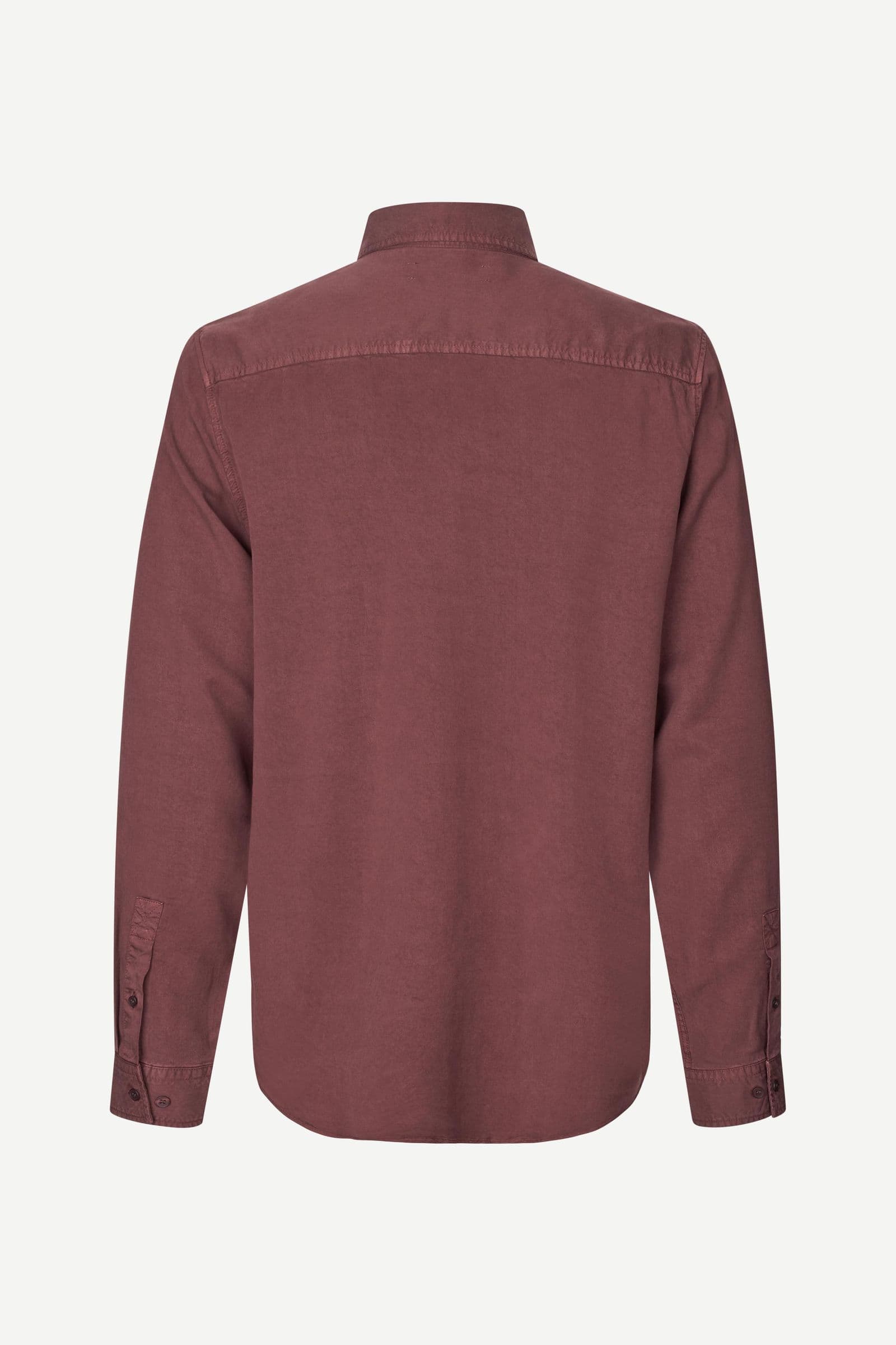 Saryan X shirt 14982 Rum Raisin