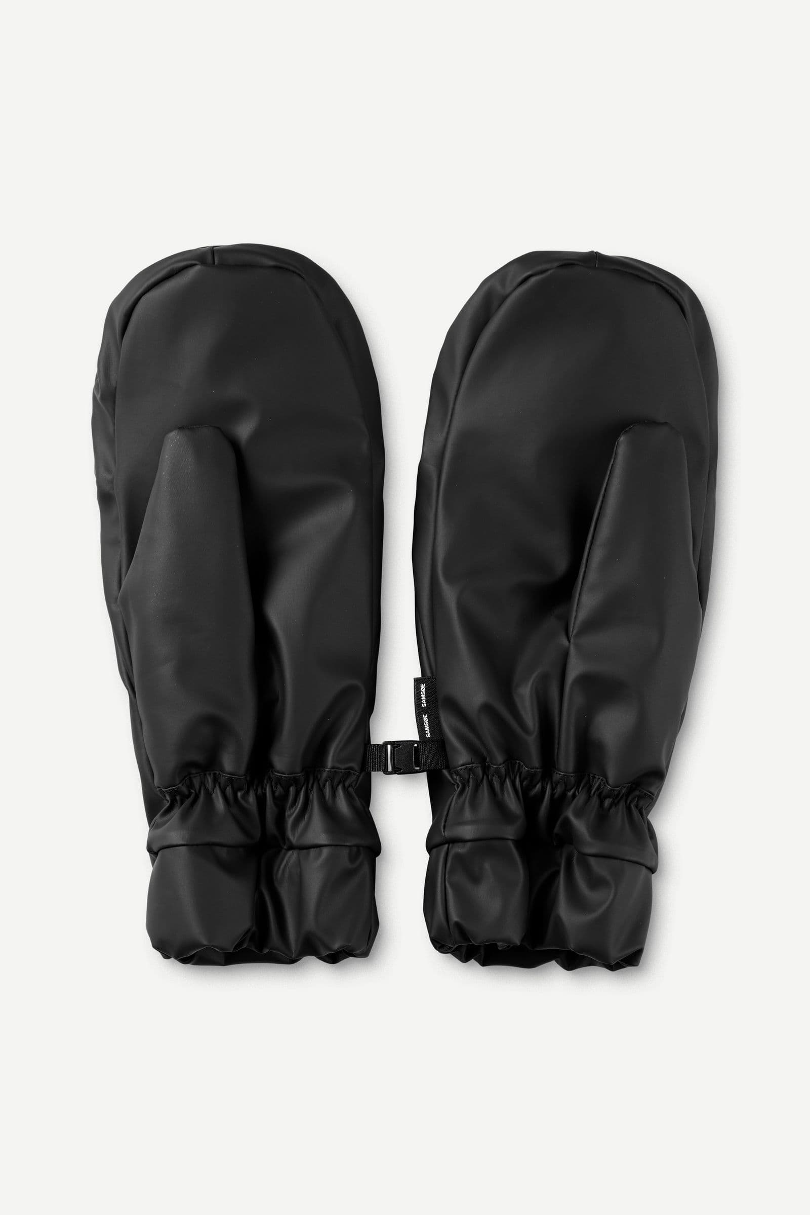 Sasteely mitten 15213 Black