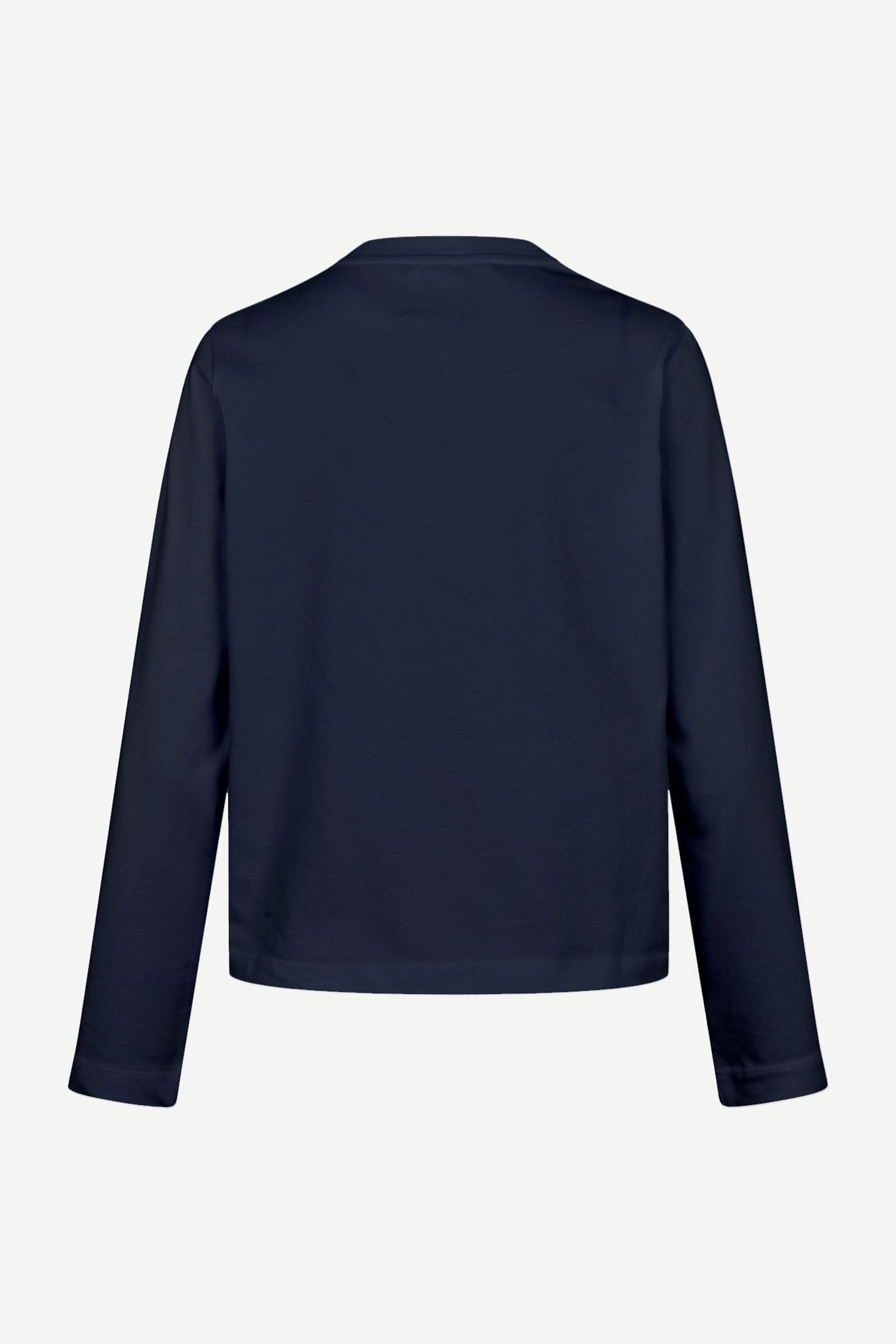 Sacamino ls t-shirt 6024 Salute