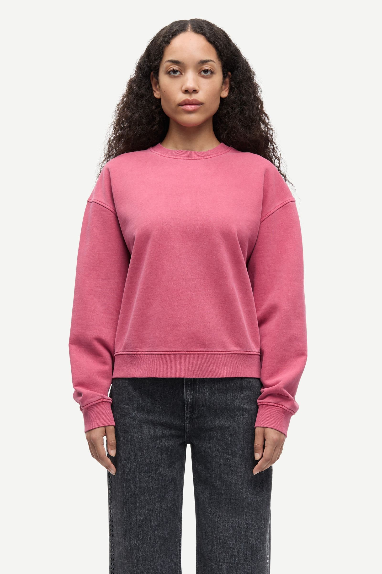 Savan sweat 15697 Earth Red Pigment