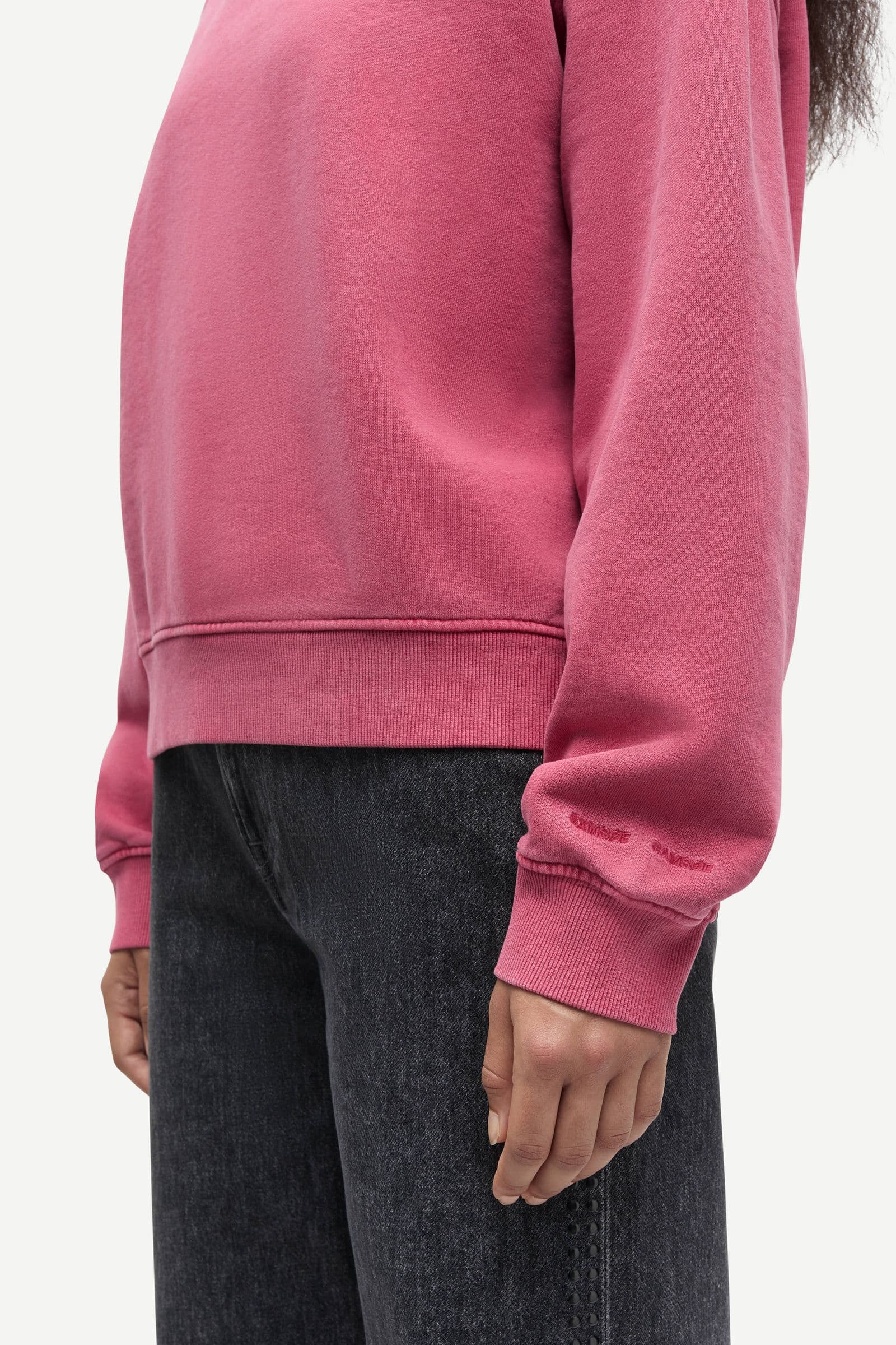 Savan sweat 15697 Earth Red Pigment