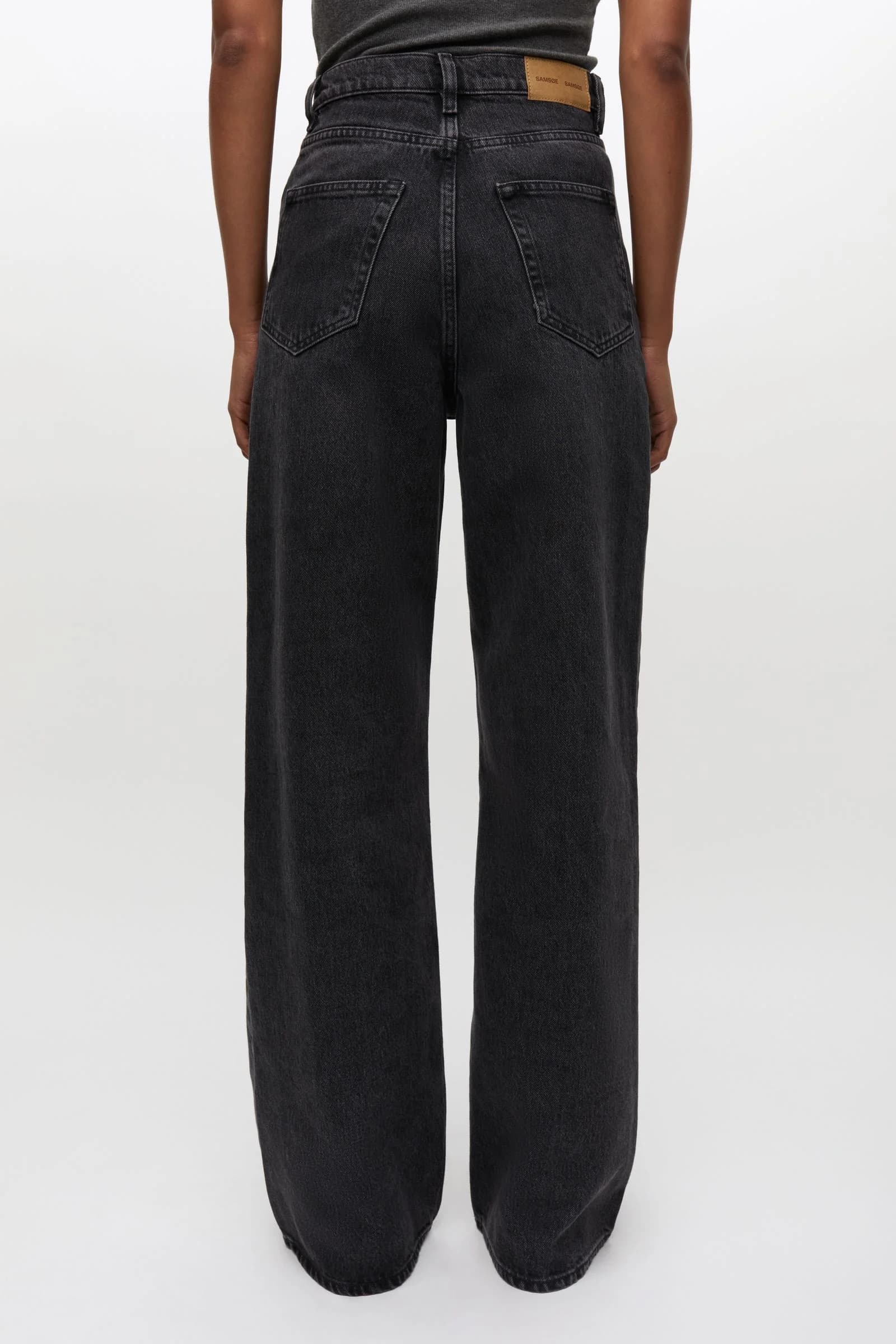 Rebecca jeans 14605 Black Blizzard