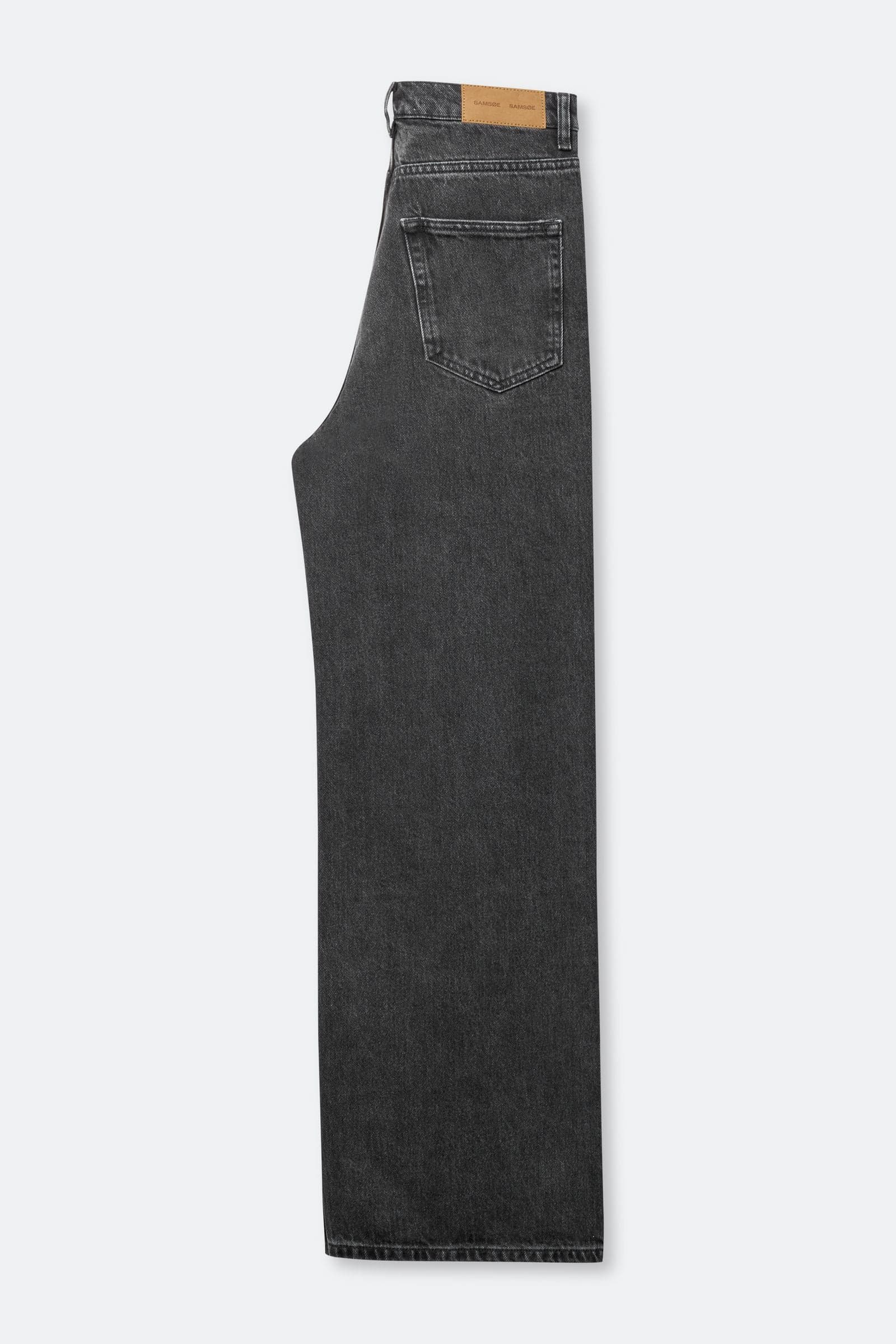 Rebecca jeans 14605 Black Blizzard