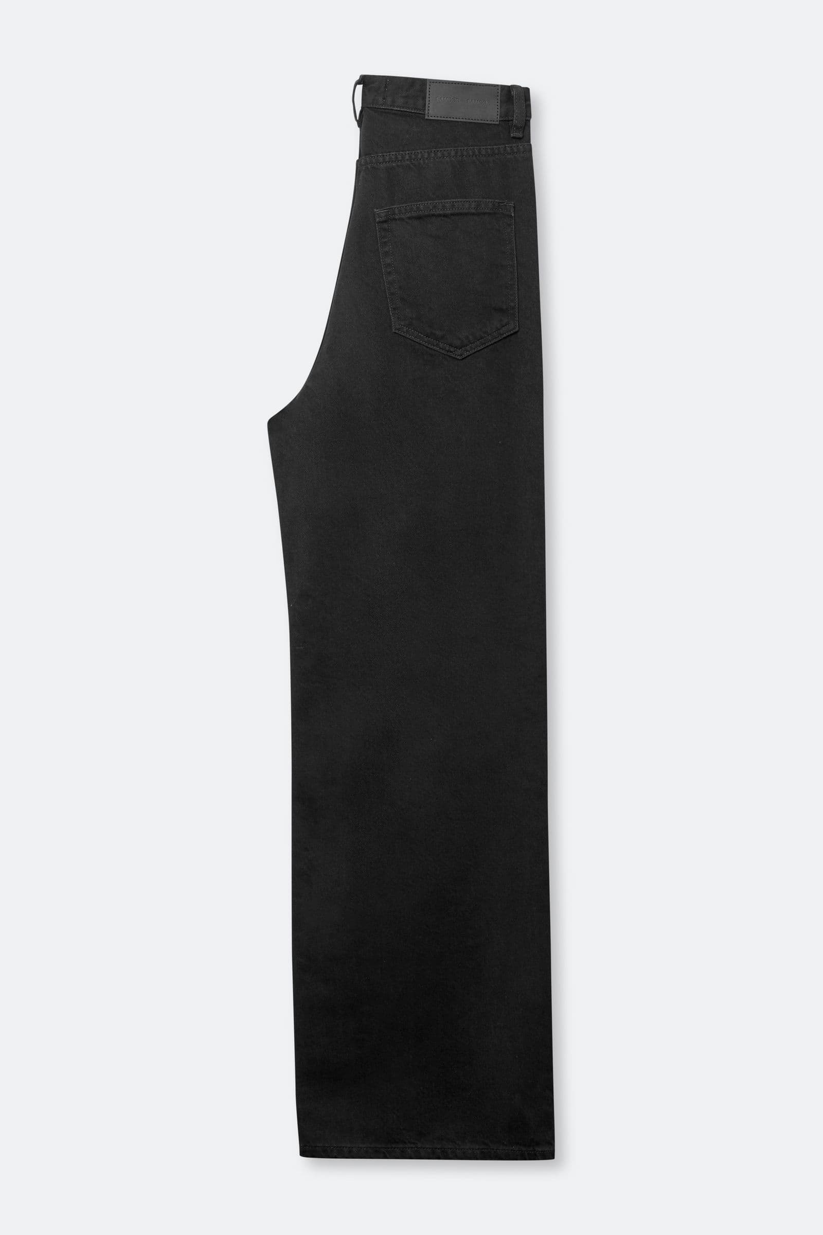 Rebecca jeans 14605 Black rinse