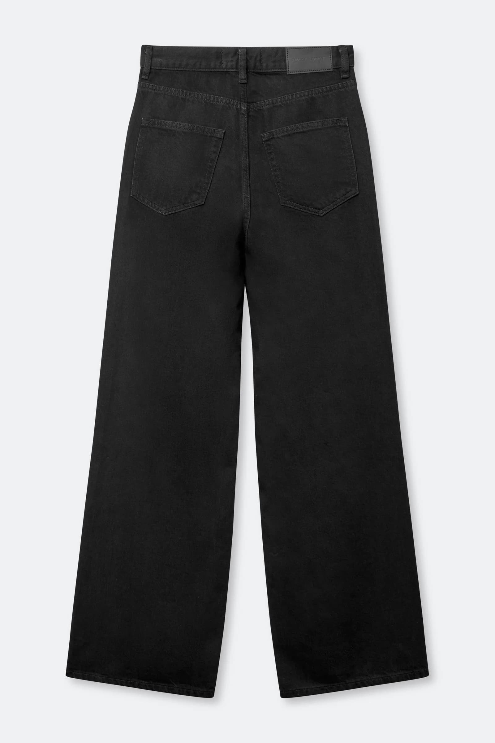 Rebecca jeans 14605 Black rinse
