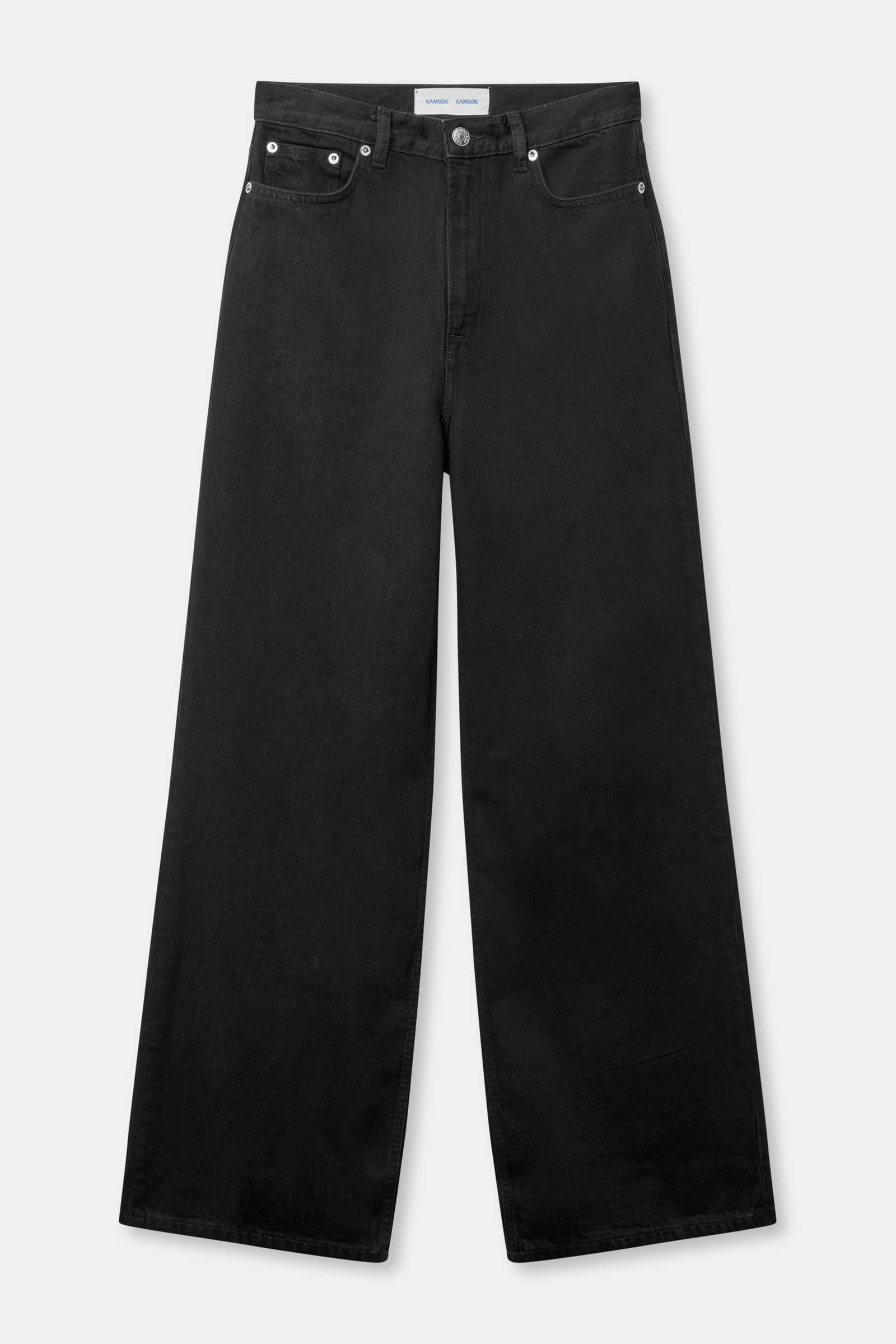 Rebecca jeans 14605 Black rinse