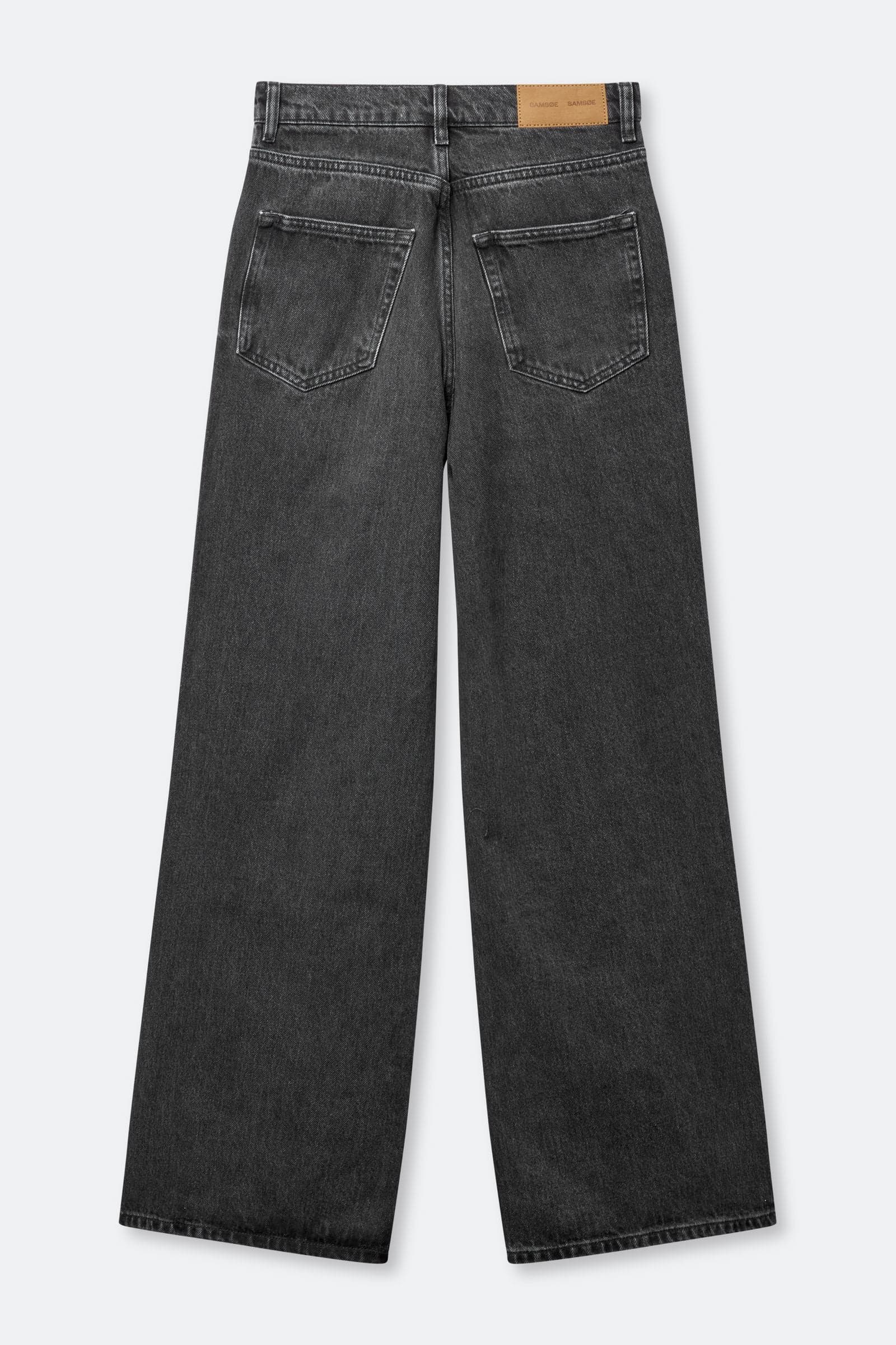 Rebecca jeans 14605 Black Blizzard