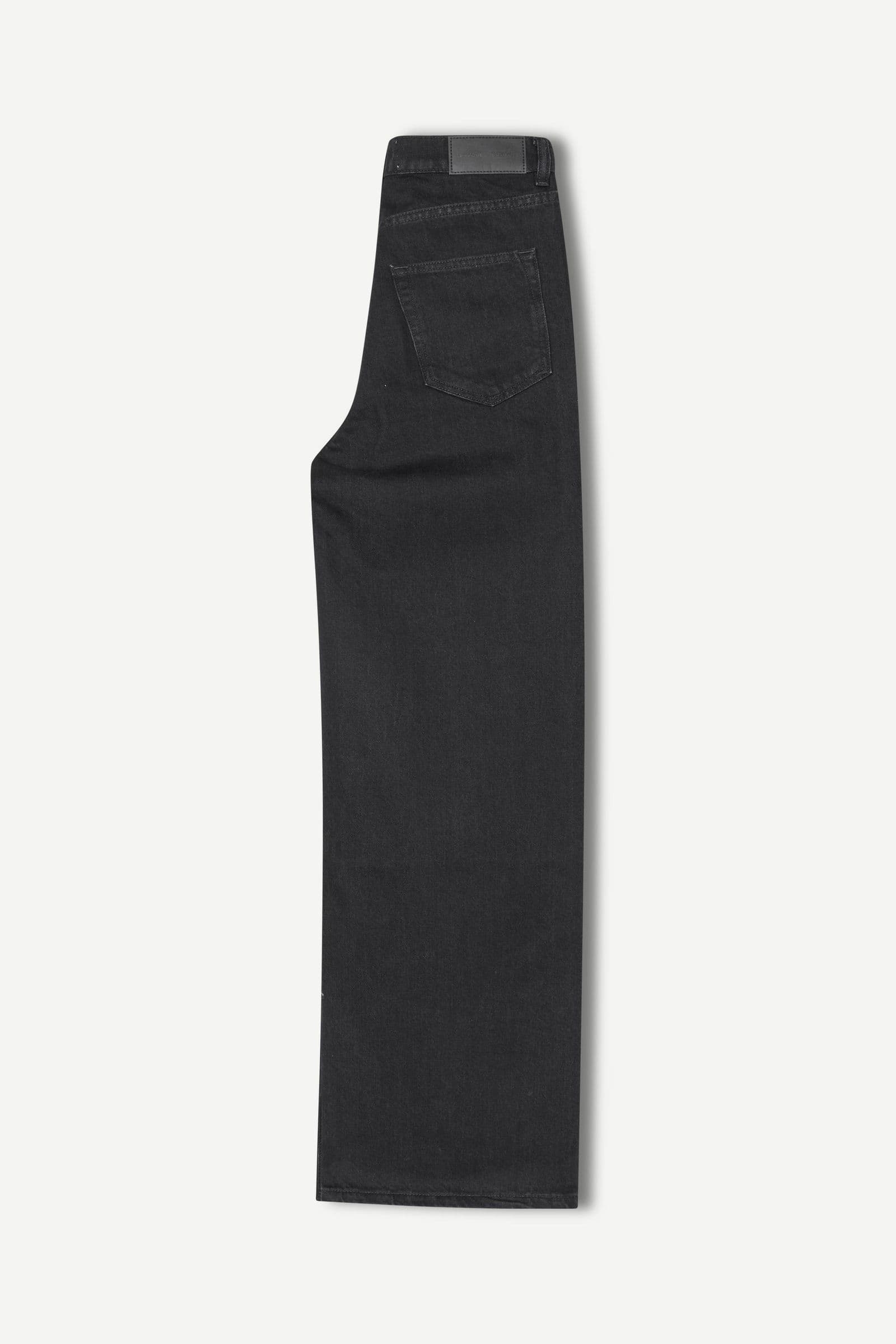 Rebecca jeans 14605 Black rinse
