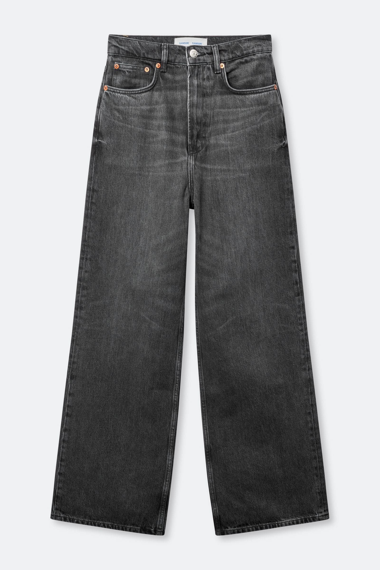 Rebecca jeans 14605 Black Blizzard