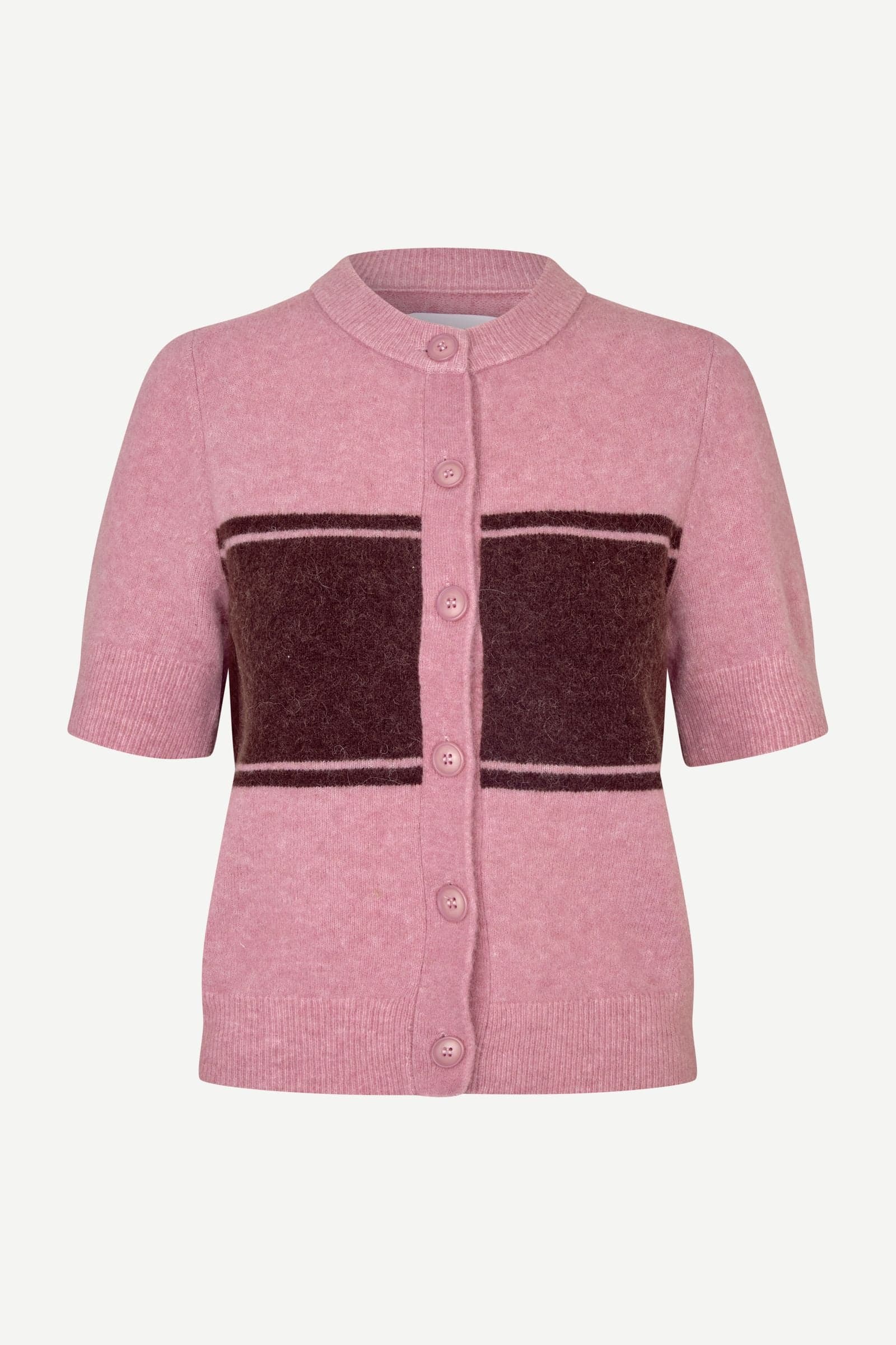 Sanoura ss cardigan 15556 Orchid Wide St.