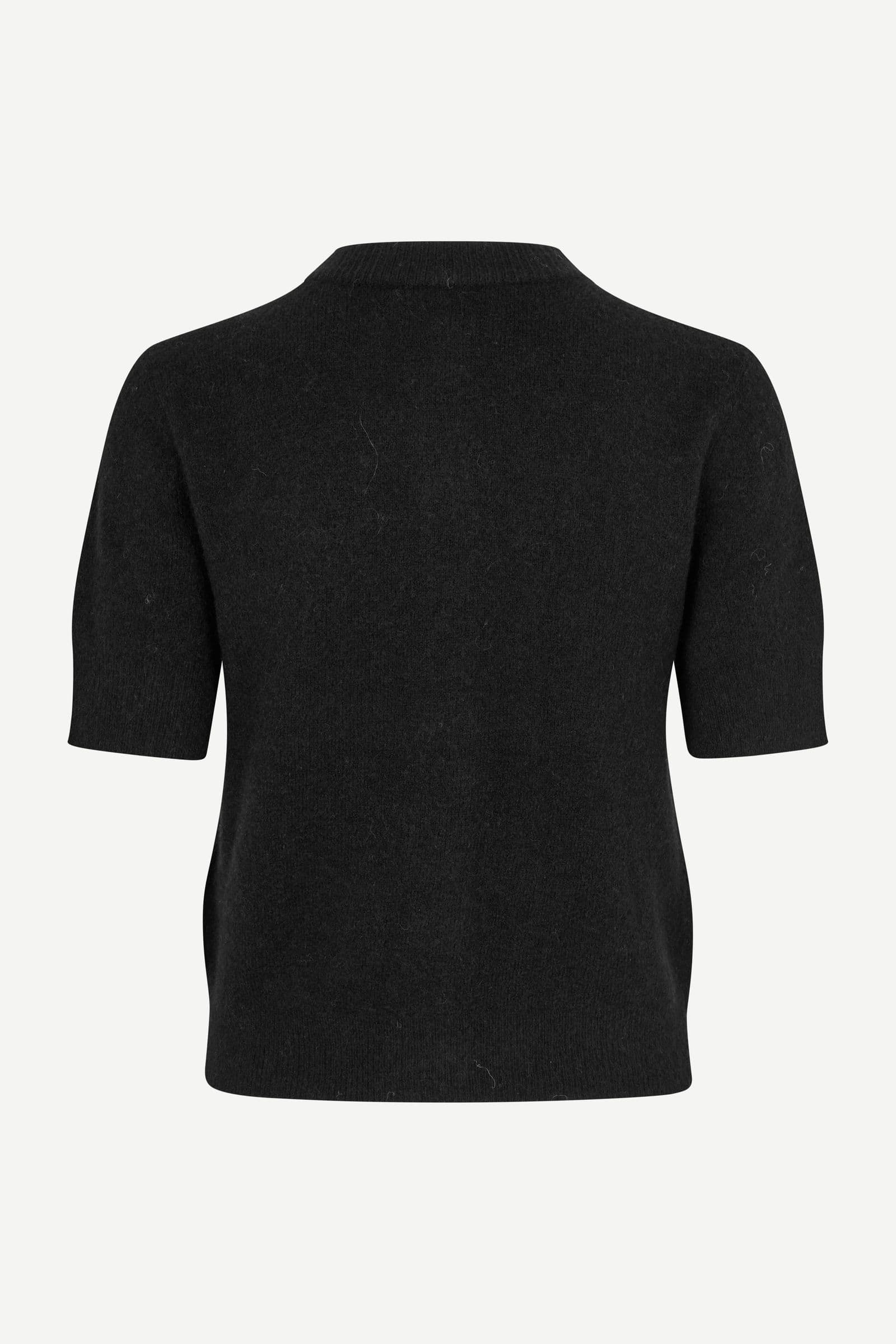 Sanoura ss cardigan 15556 Black