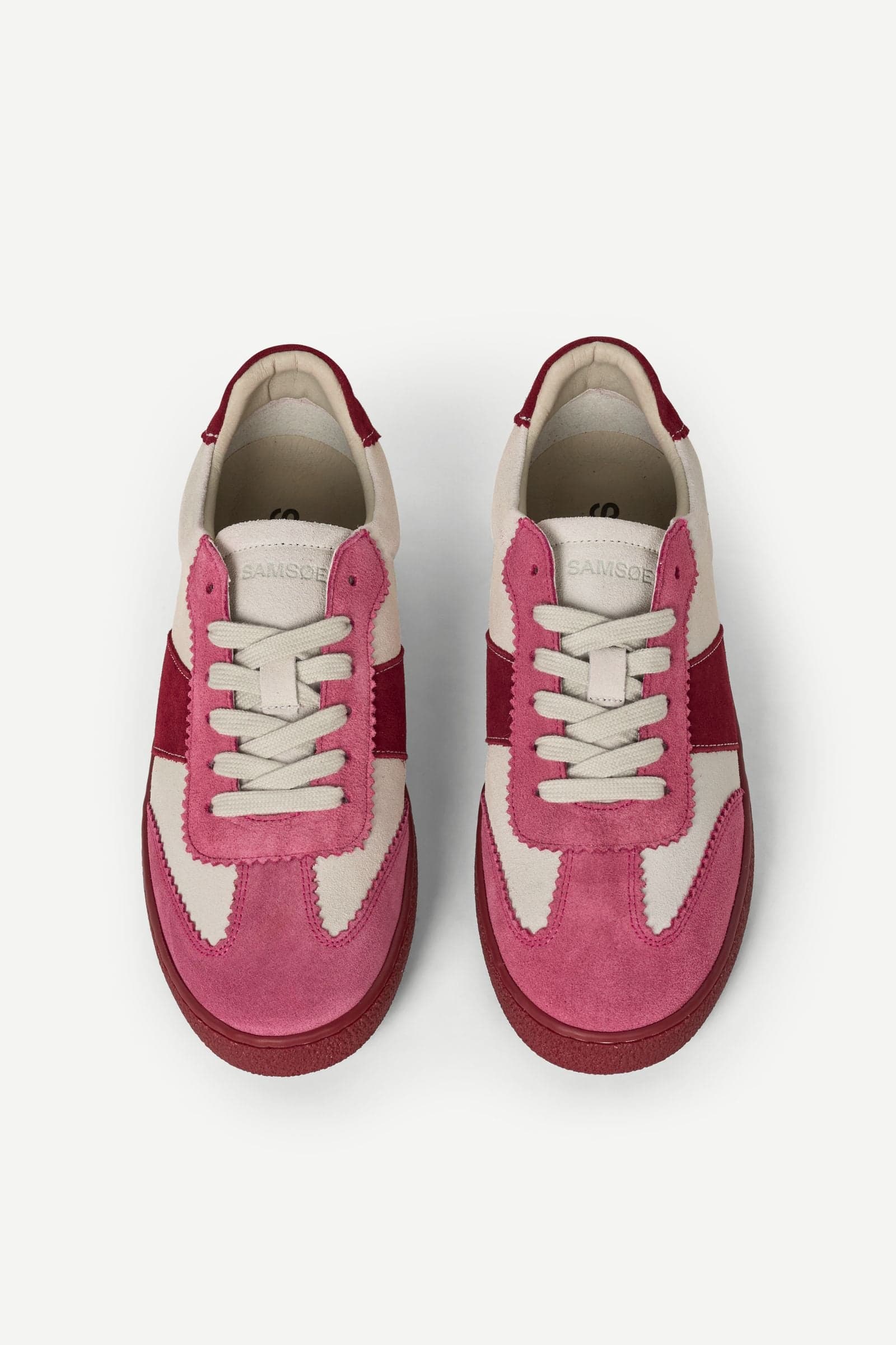 Sanoa sneakers 6724 PORT ROYALE