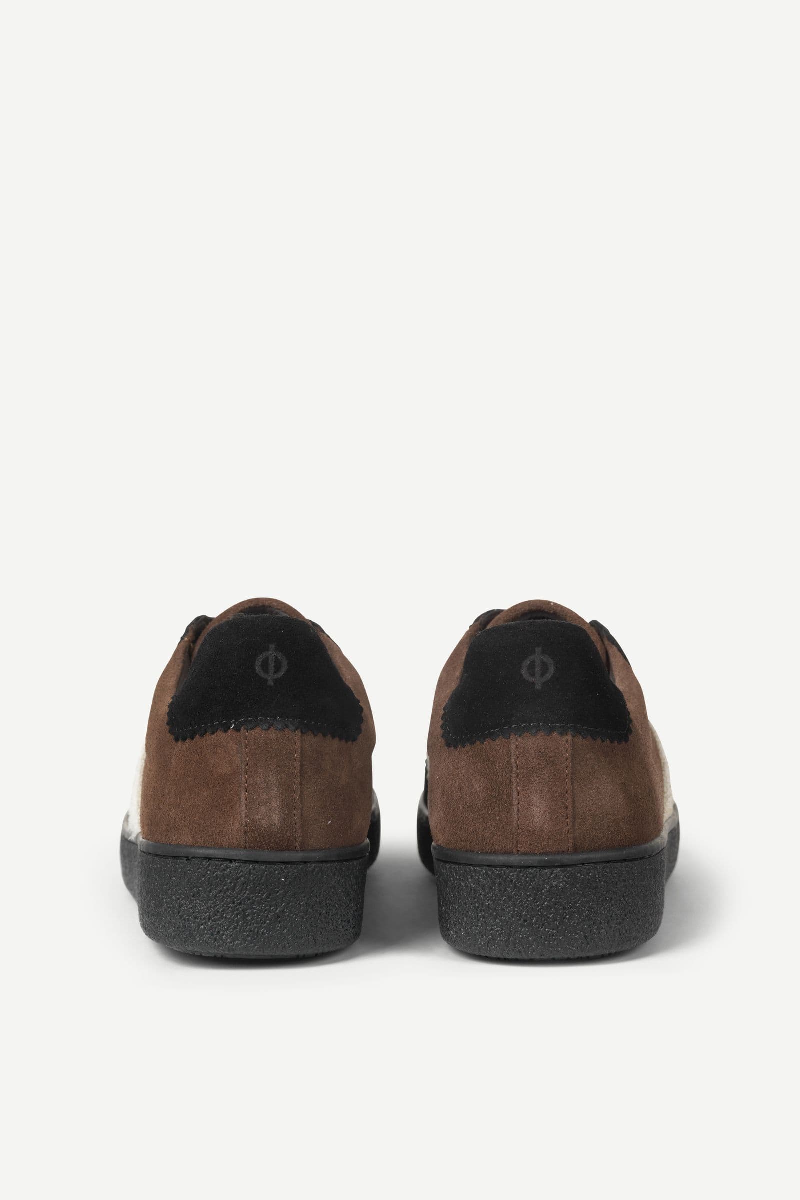 Sanoa sneakers 6724 Chocolate Torte