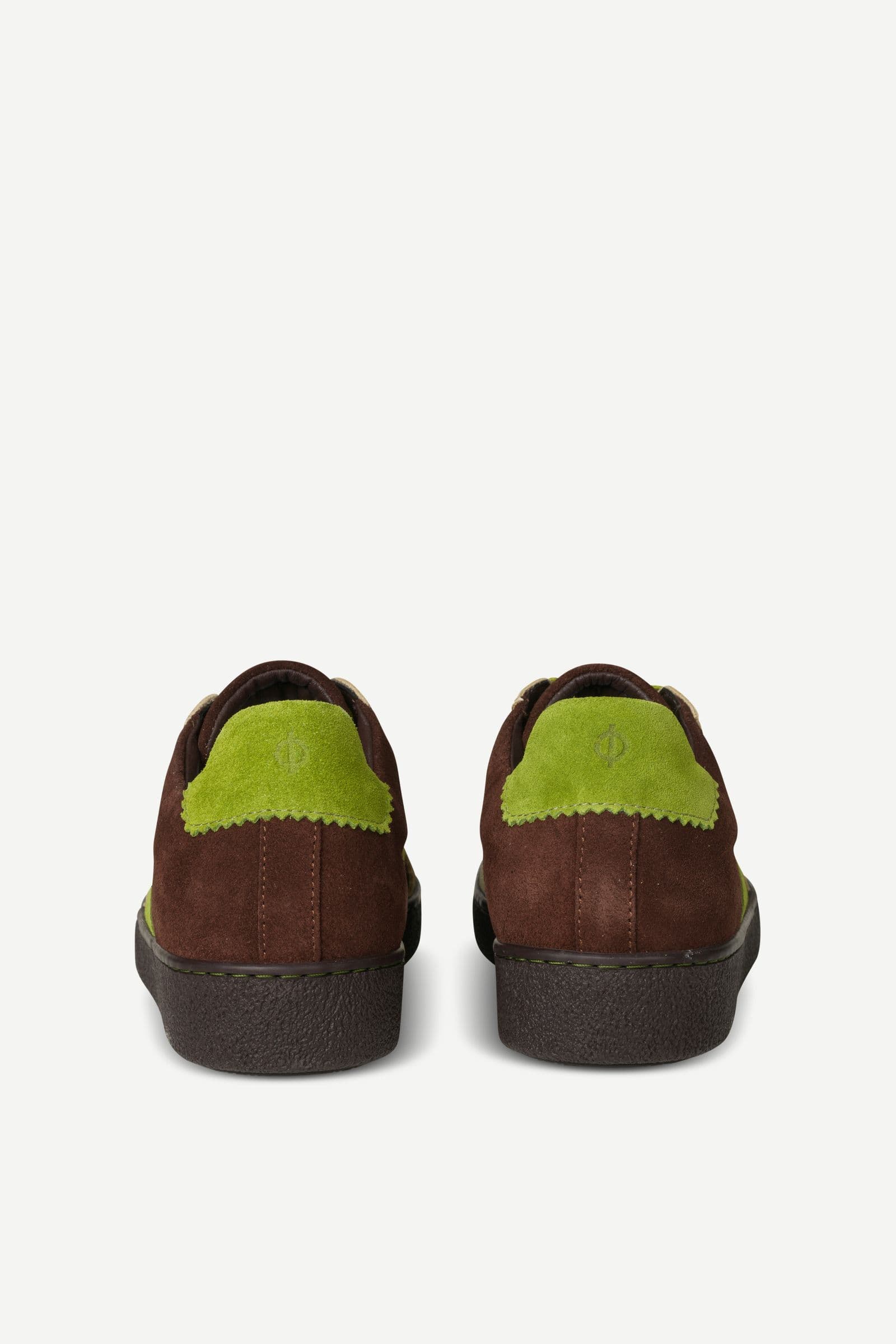 Sanoa sneakers 6724 Potting Soil