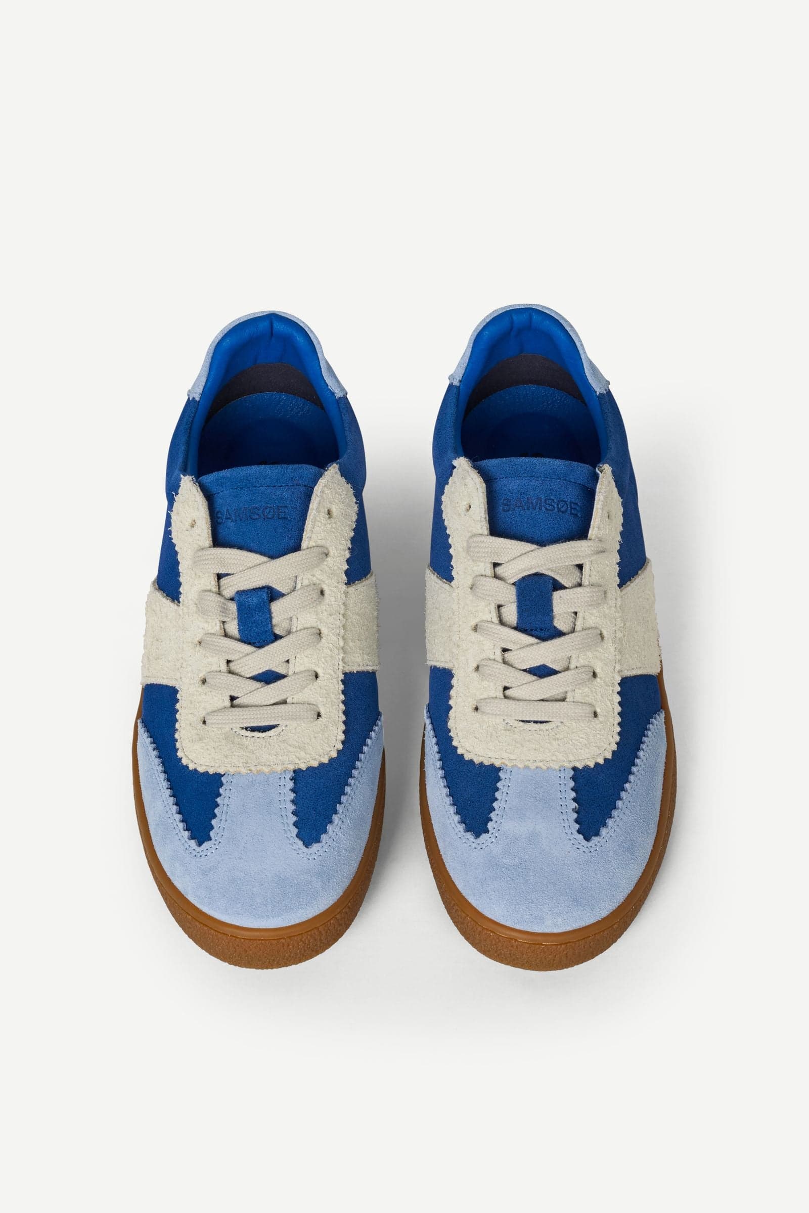 Sanoa sneakers 6724 Regatta