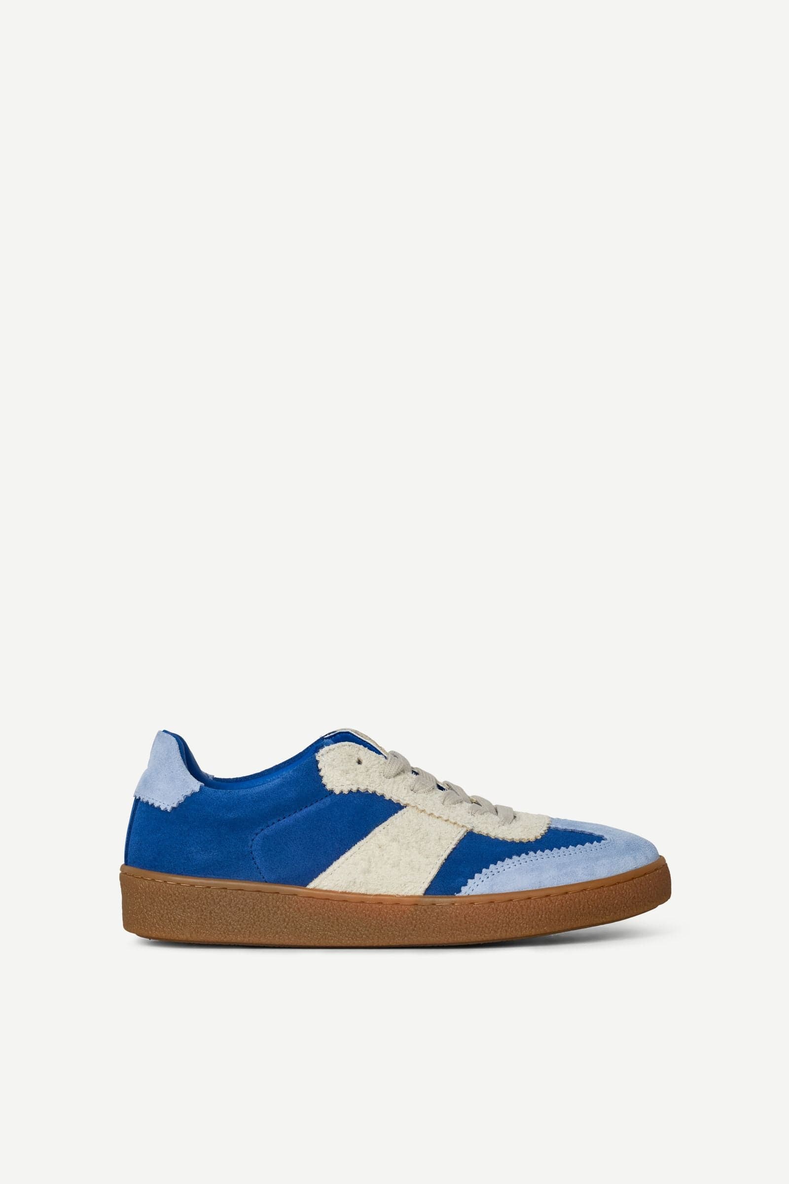 Sanoa sneakers 6724 Regatta