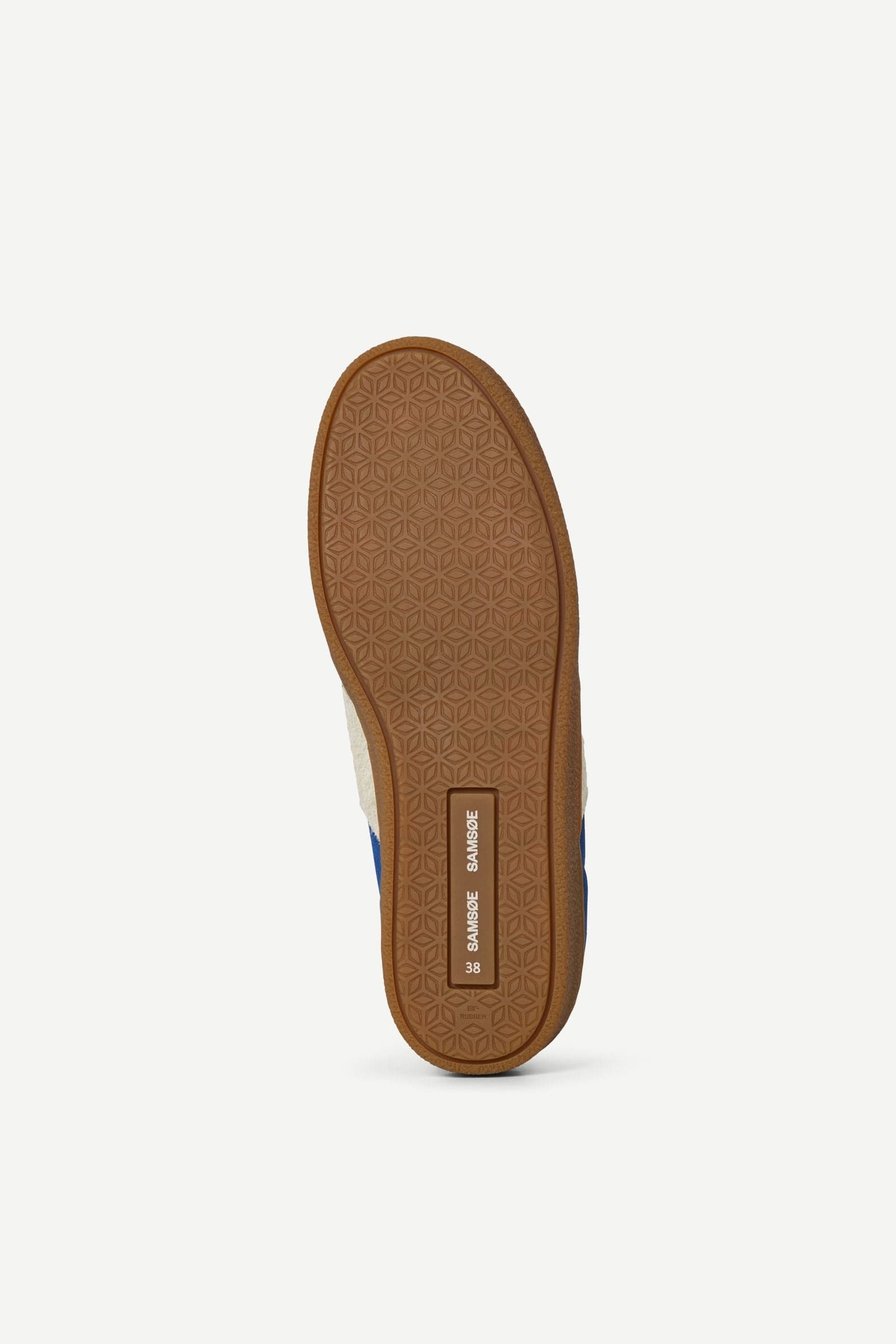 Sanoa sneakers 6724 Regatta