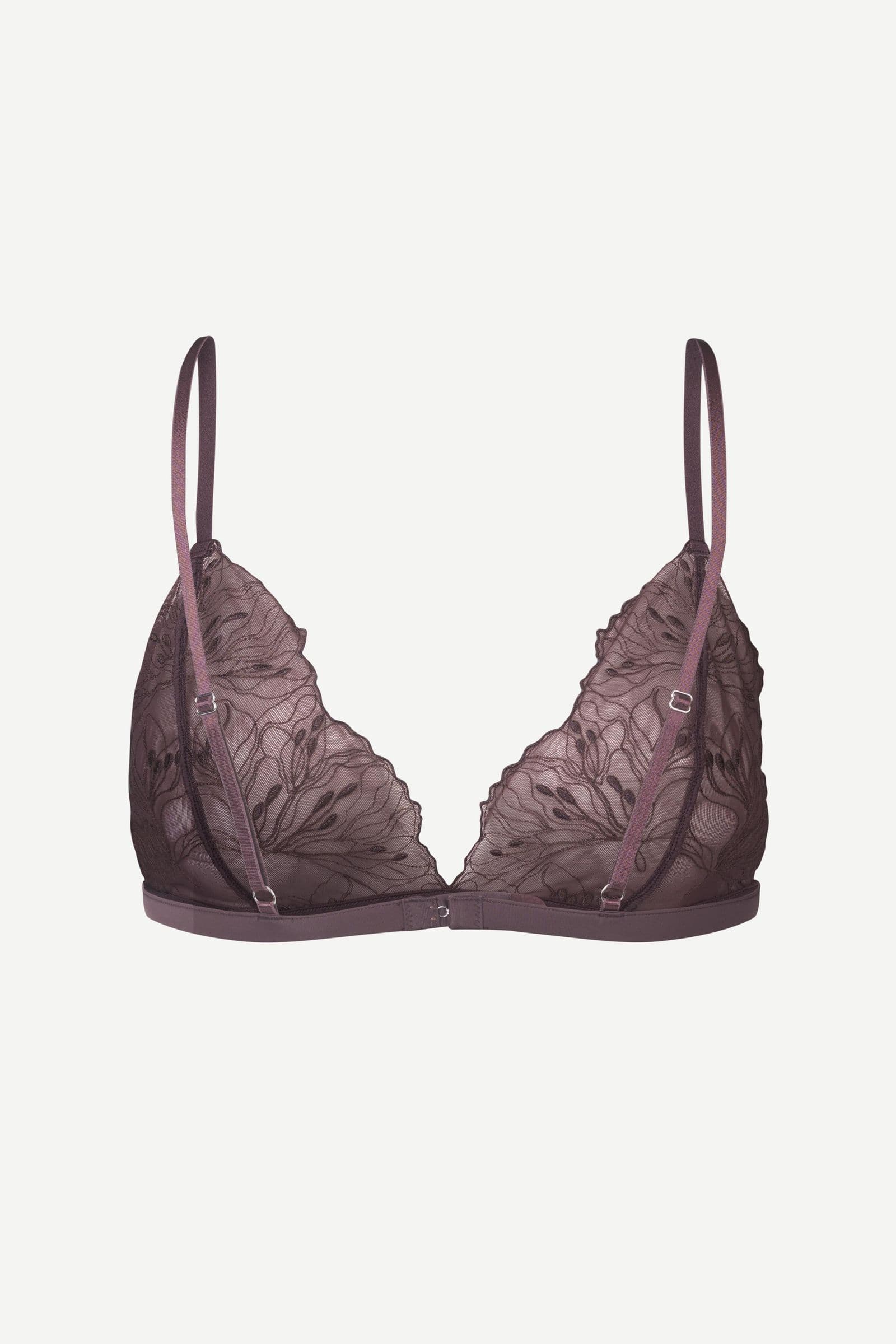 Saaudrey bra 15578 Fudge