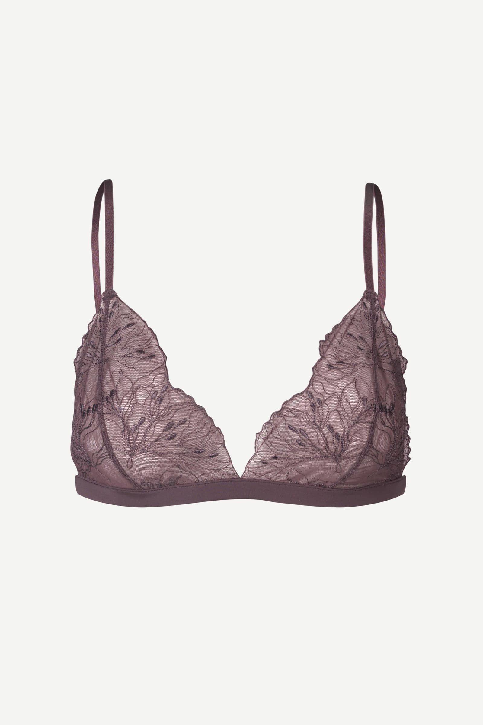 Saaudrey bra 15578 Fudge