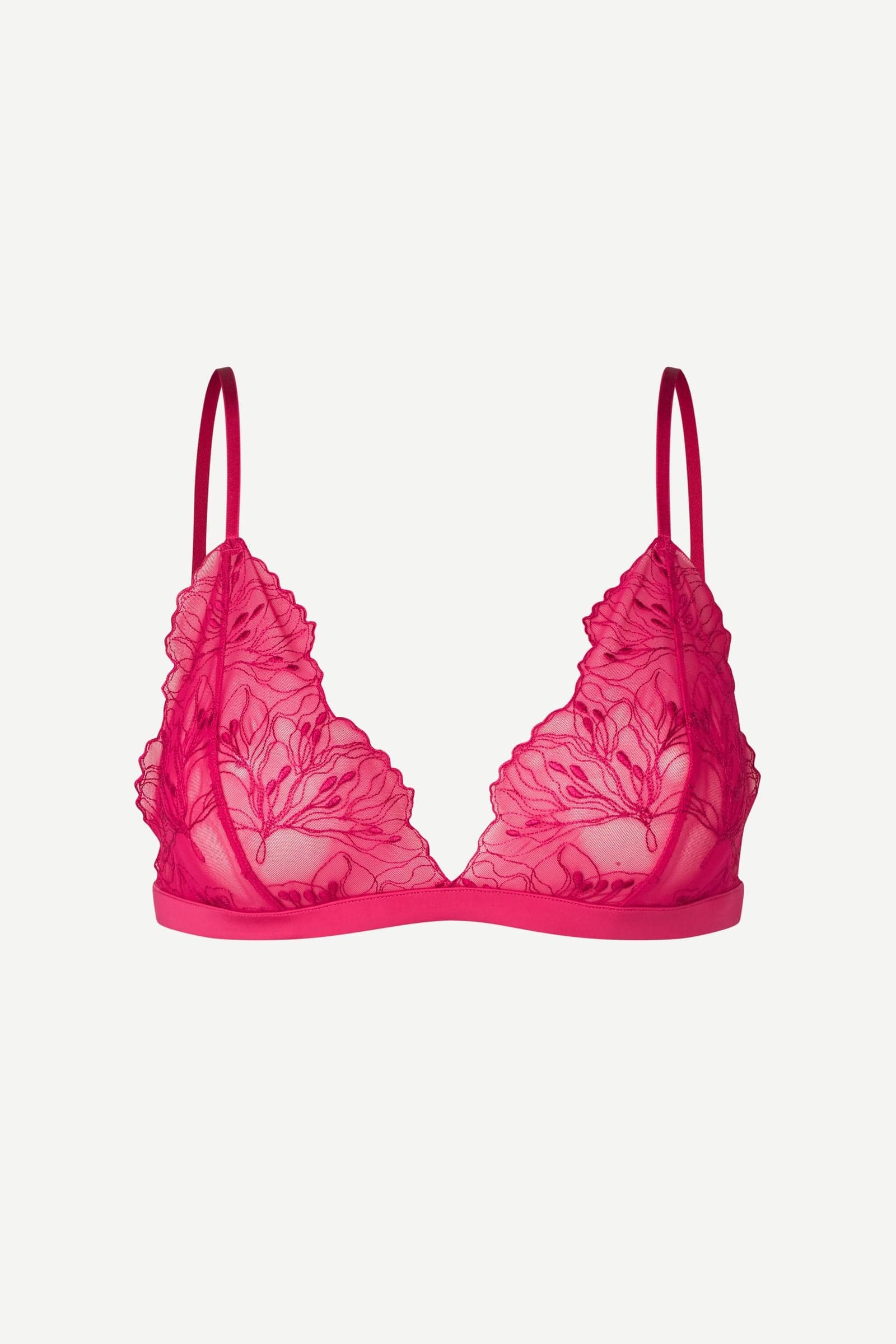 Saaudrey bra 15578 Cherries Jubilee