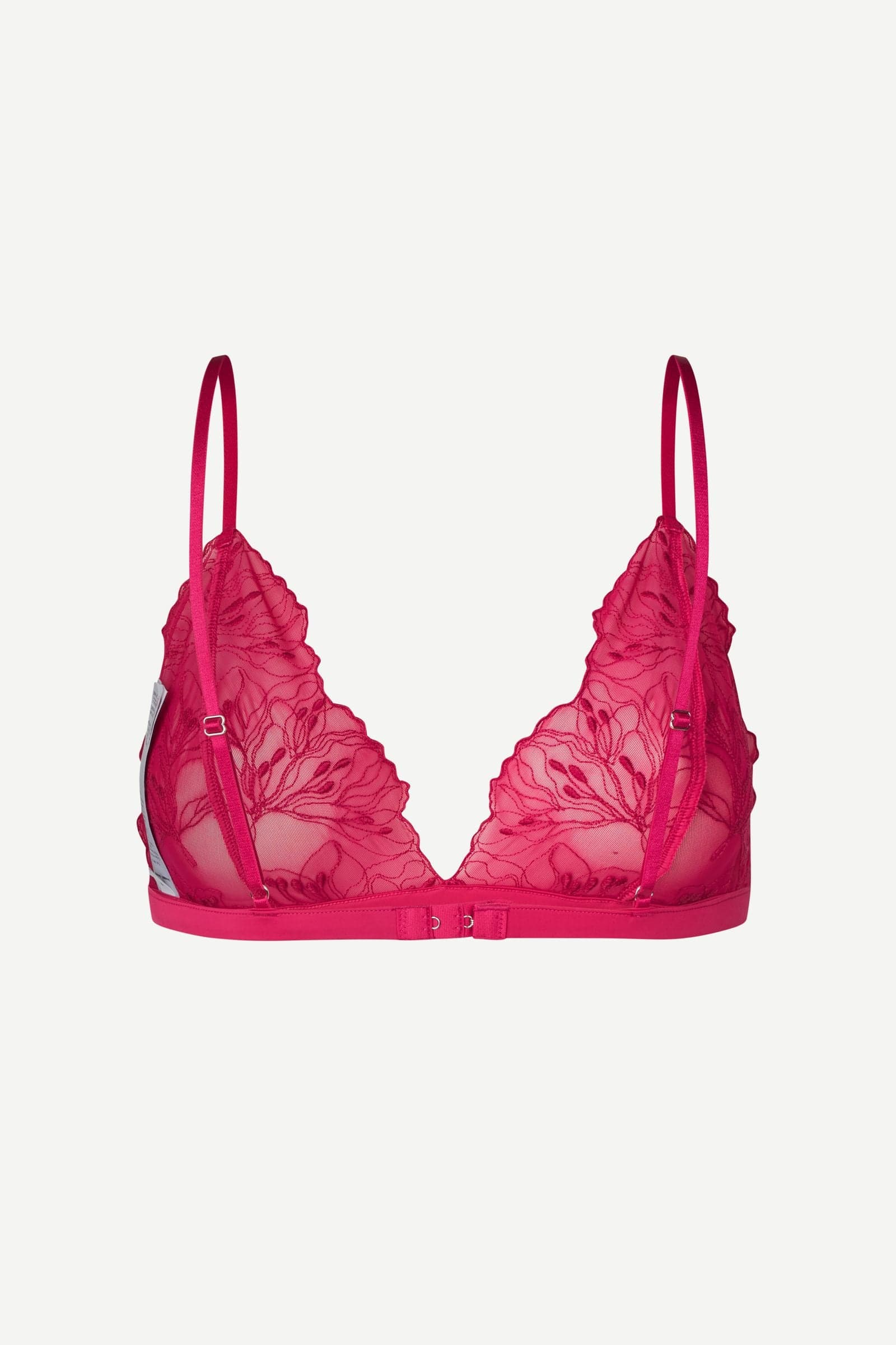 Saaudrey bra 15578 Cherries Jubilee