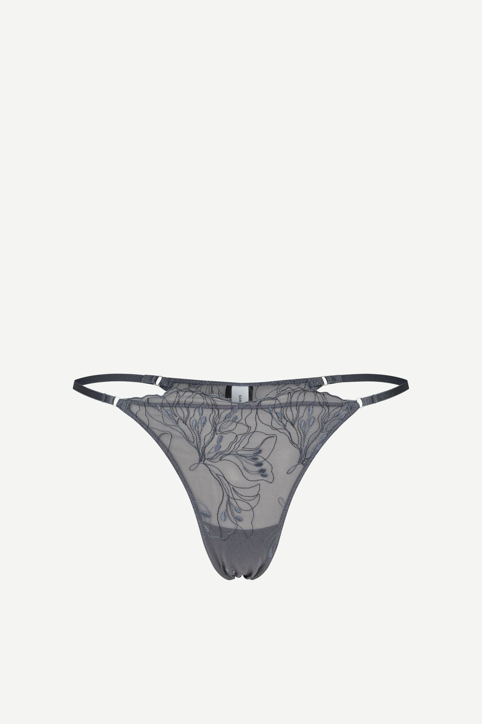 Saaudrey string 15578 Ombre Blue