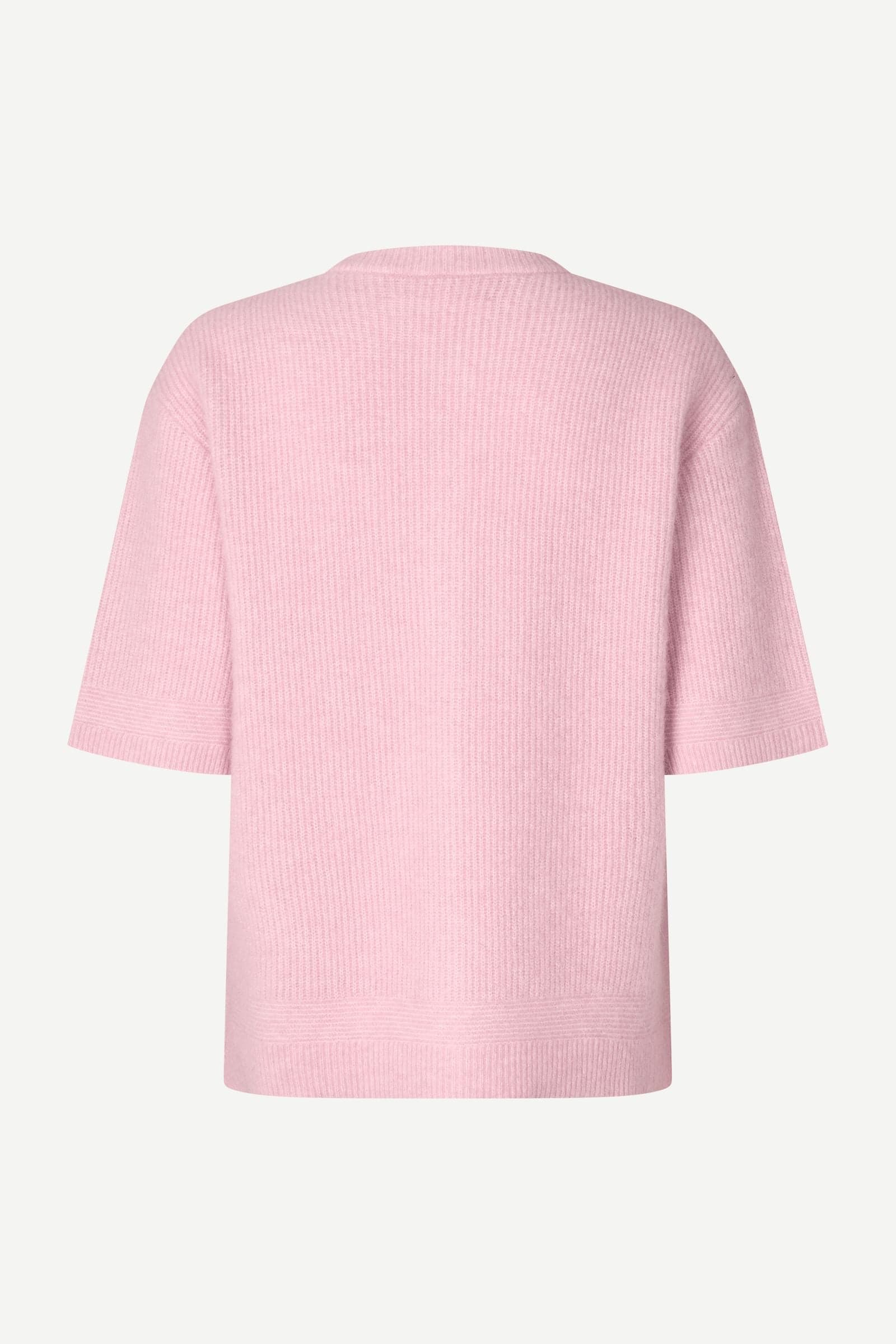 Saanoura ss cardigan 7355 Bleached Mauve