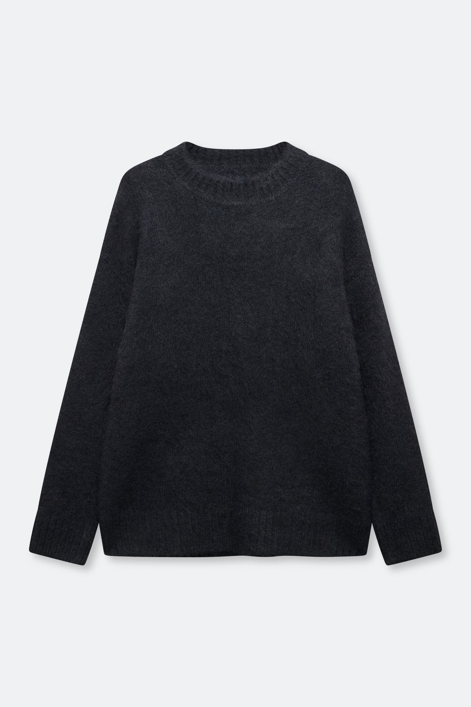 Sajeanne sweater 15425 Black