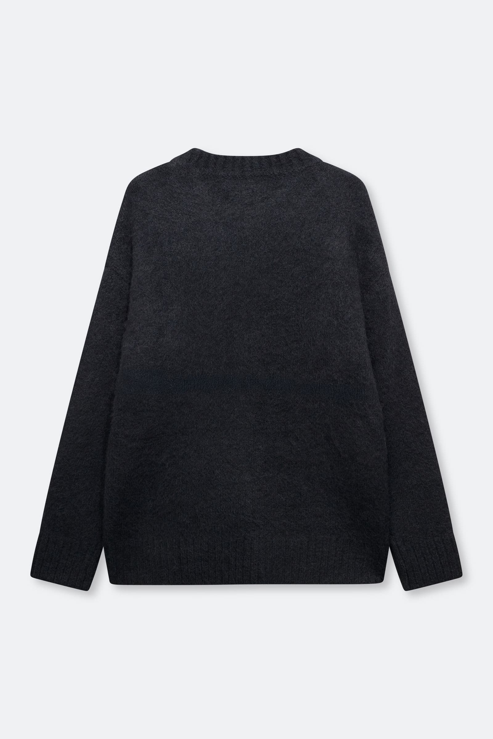Sajeanne sweater 15425 Black