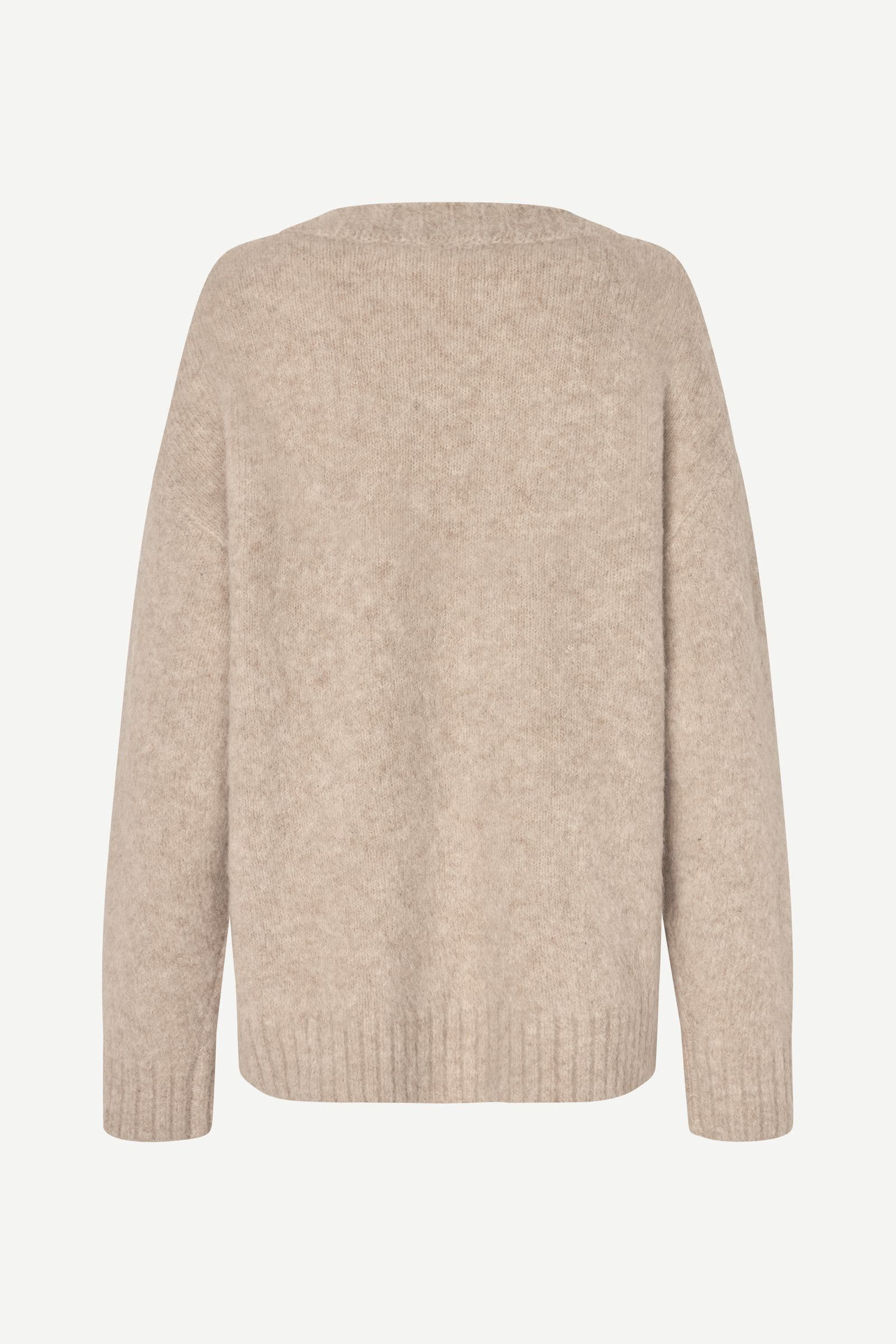 Sajeanne sweater 15425 Blush
