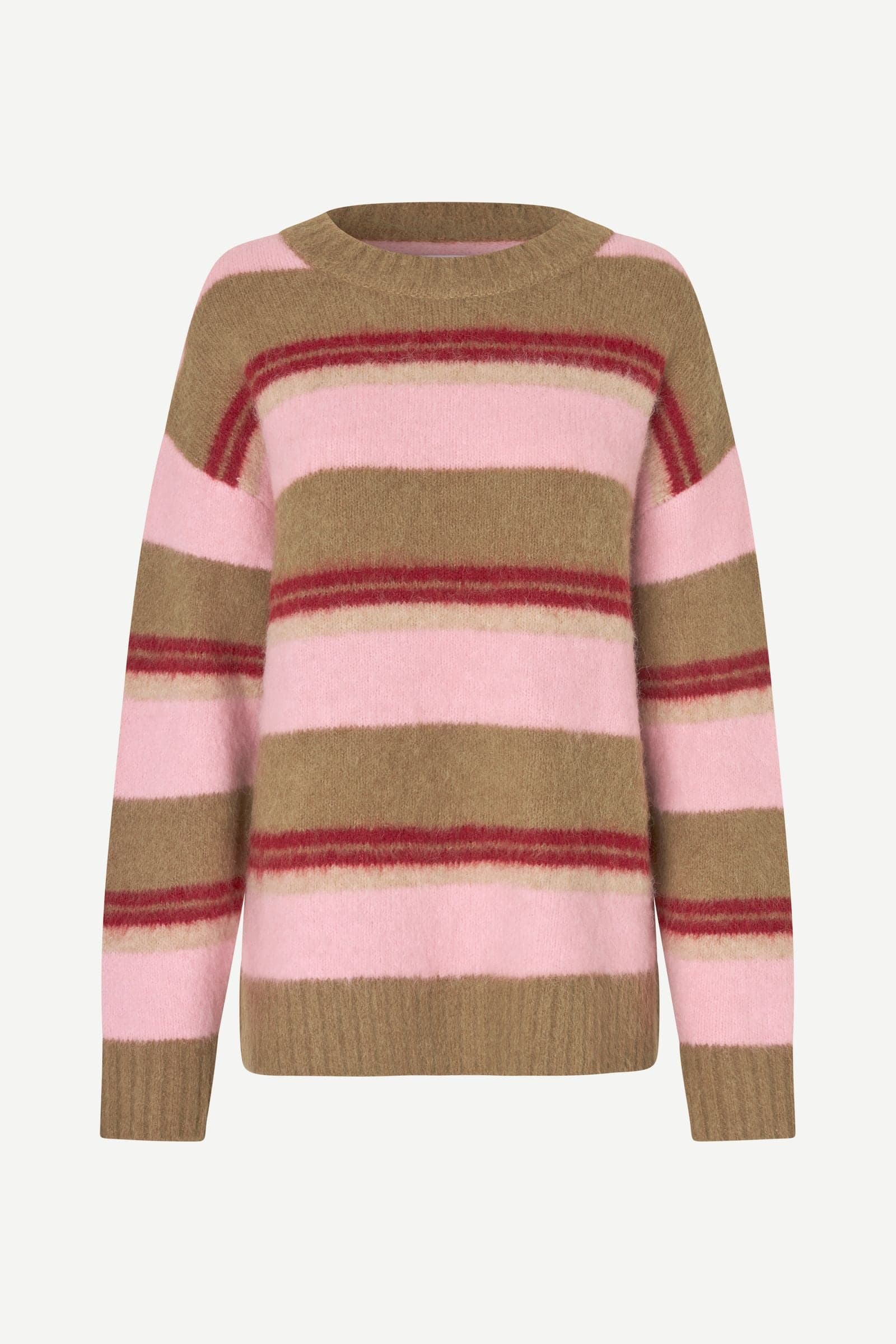 Sajeanne sweater 15425 Lead gray st.