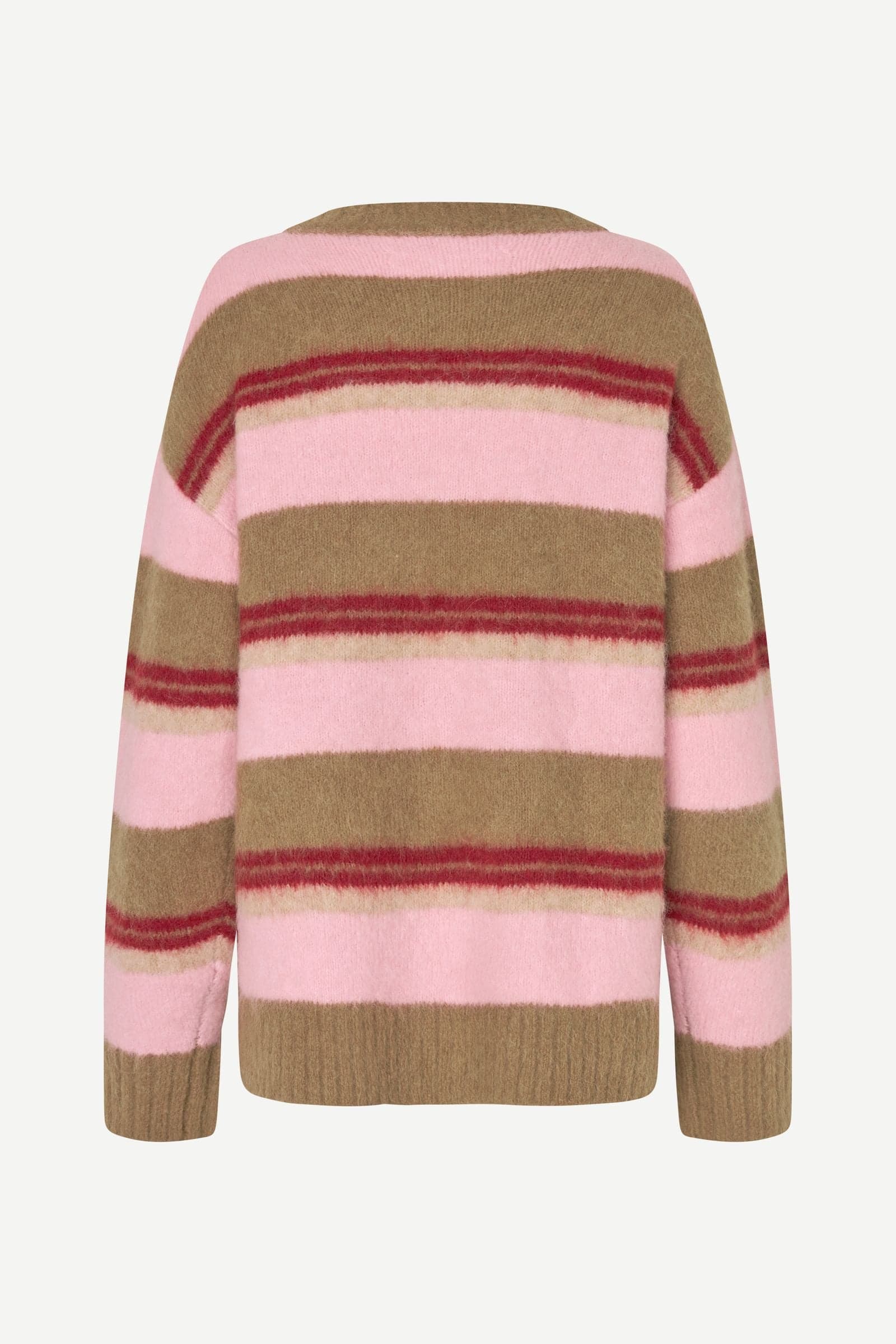 Sajeanne sweater 15425 Lead gray st.