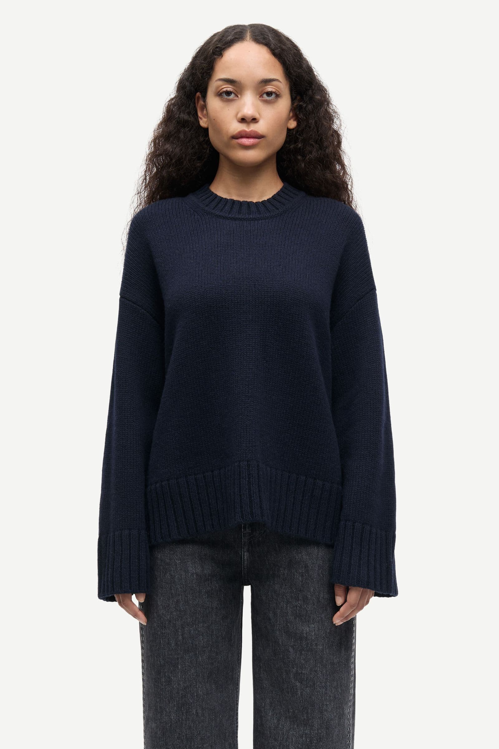 Sakeiku sweater 11250 Salute