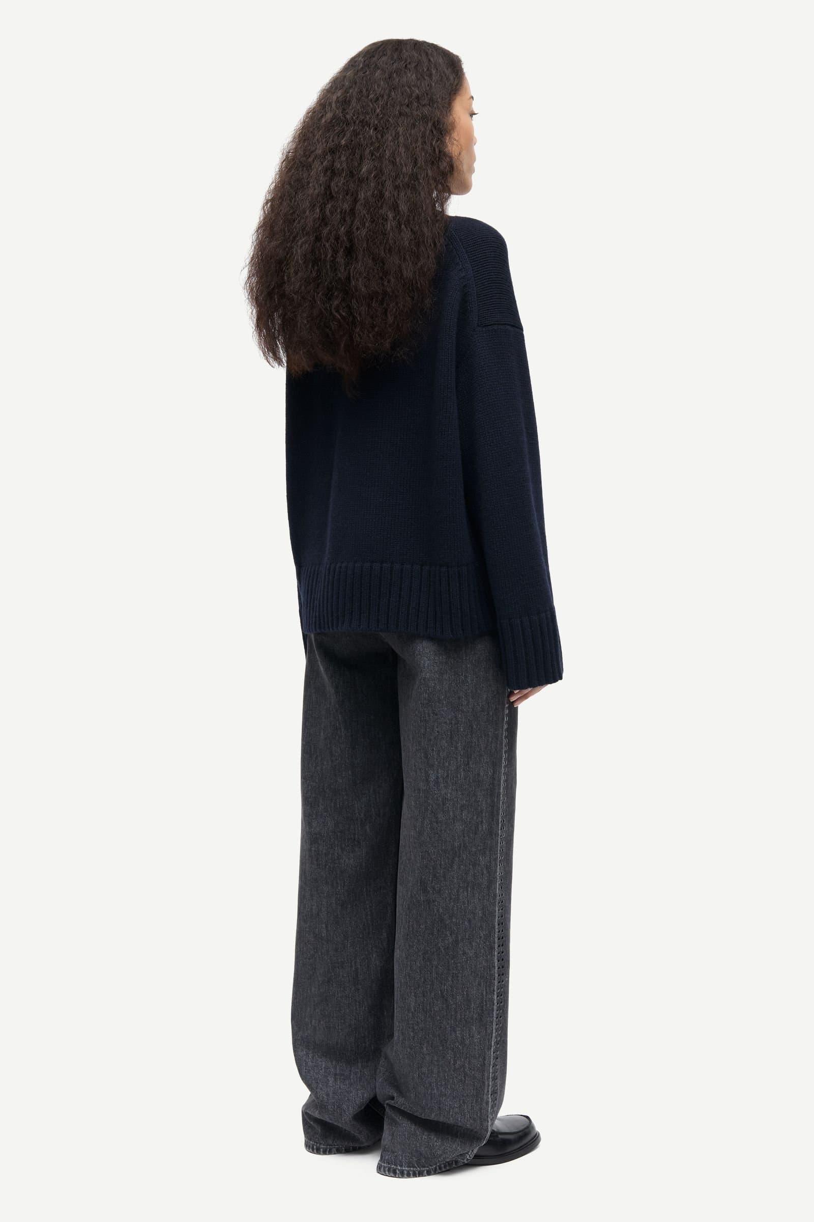 Sakeiku sweater 11250 Salute