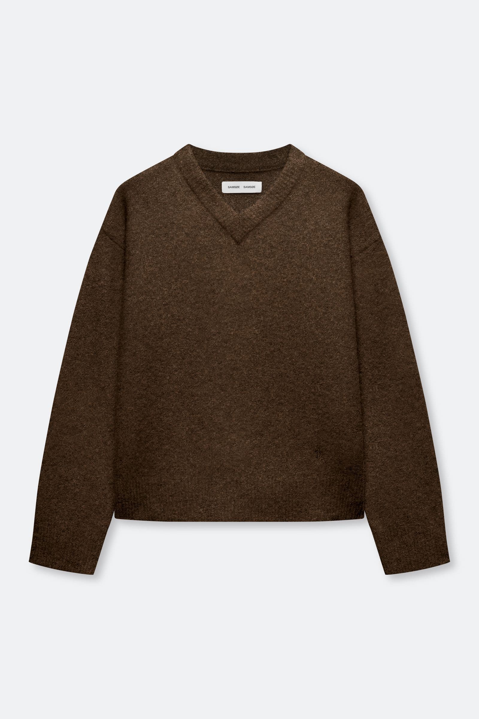 Samelody v-neck 15727 Delicioso