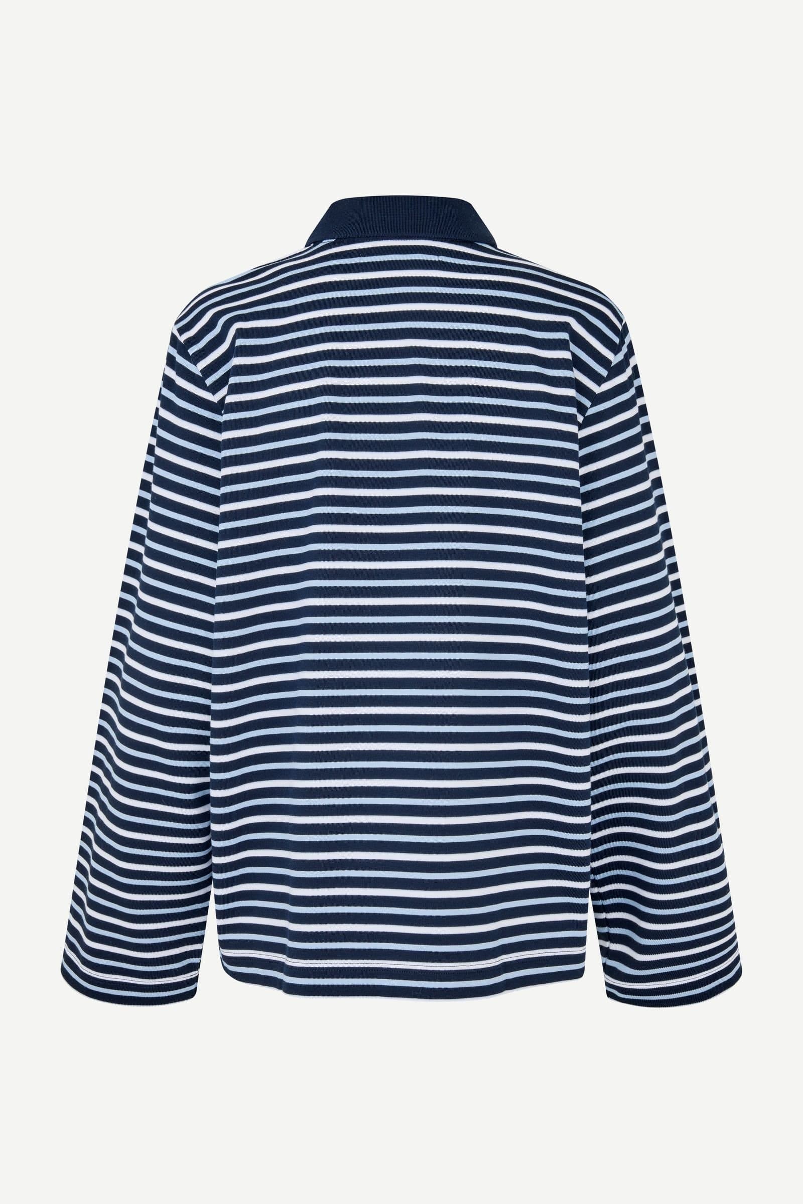 Sadover ls polo 15512 Salute Cashmere St.