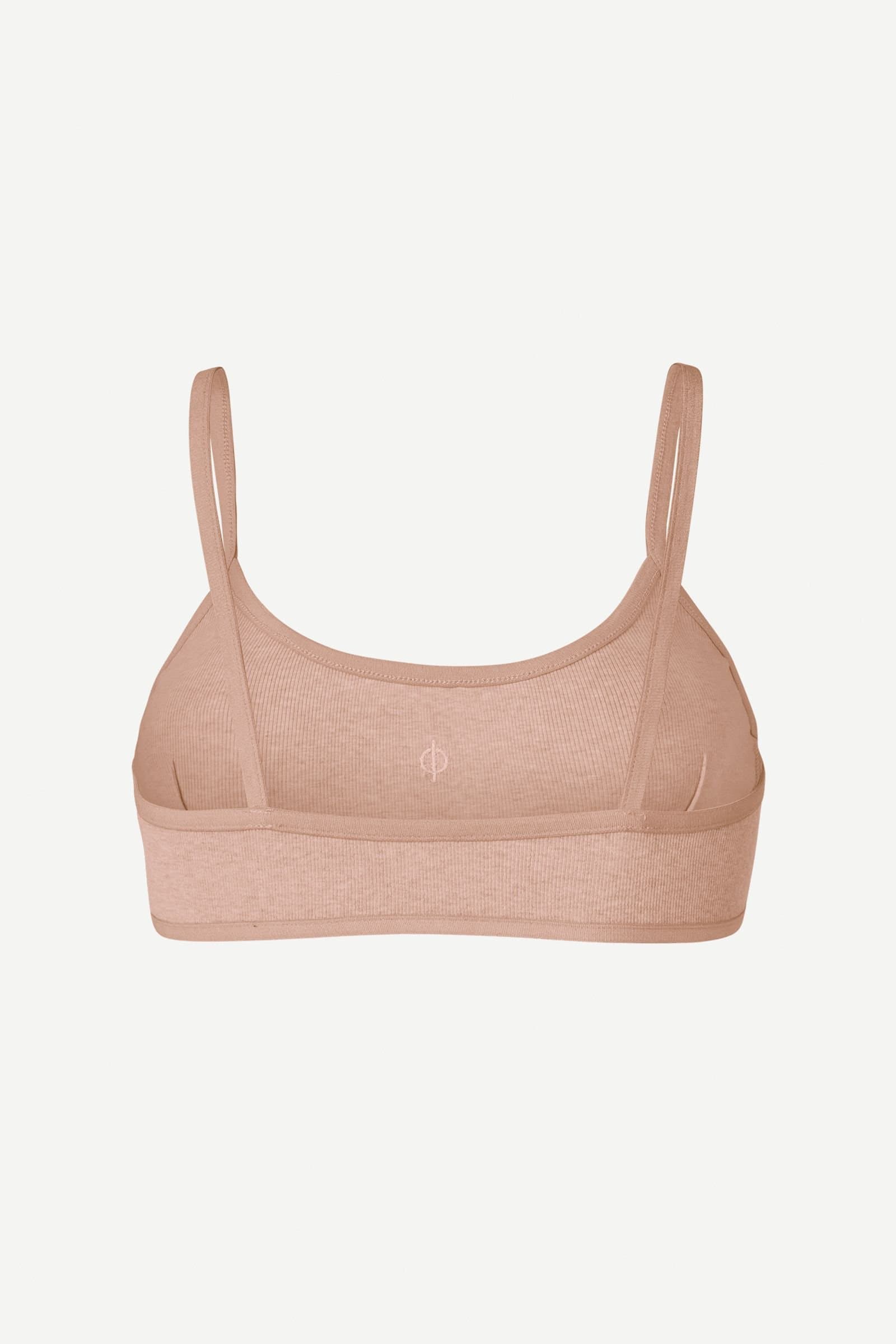 Saflorence bra 7542 Cameo Rose Mel.