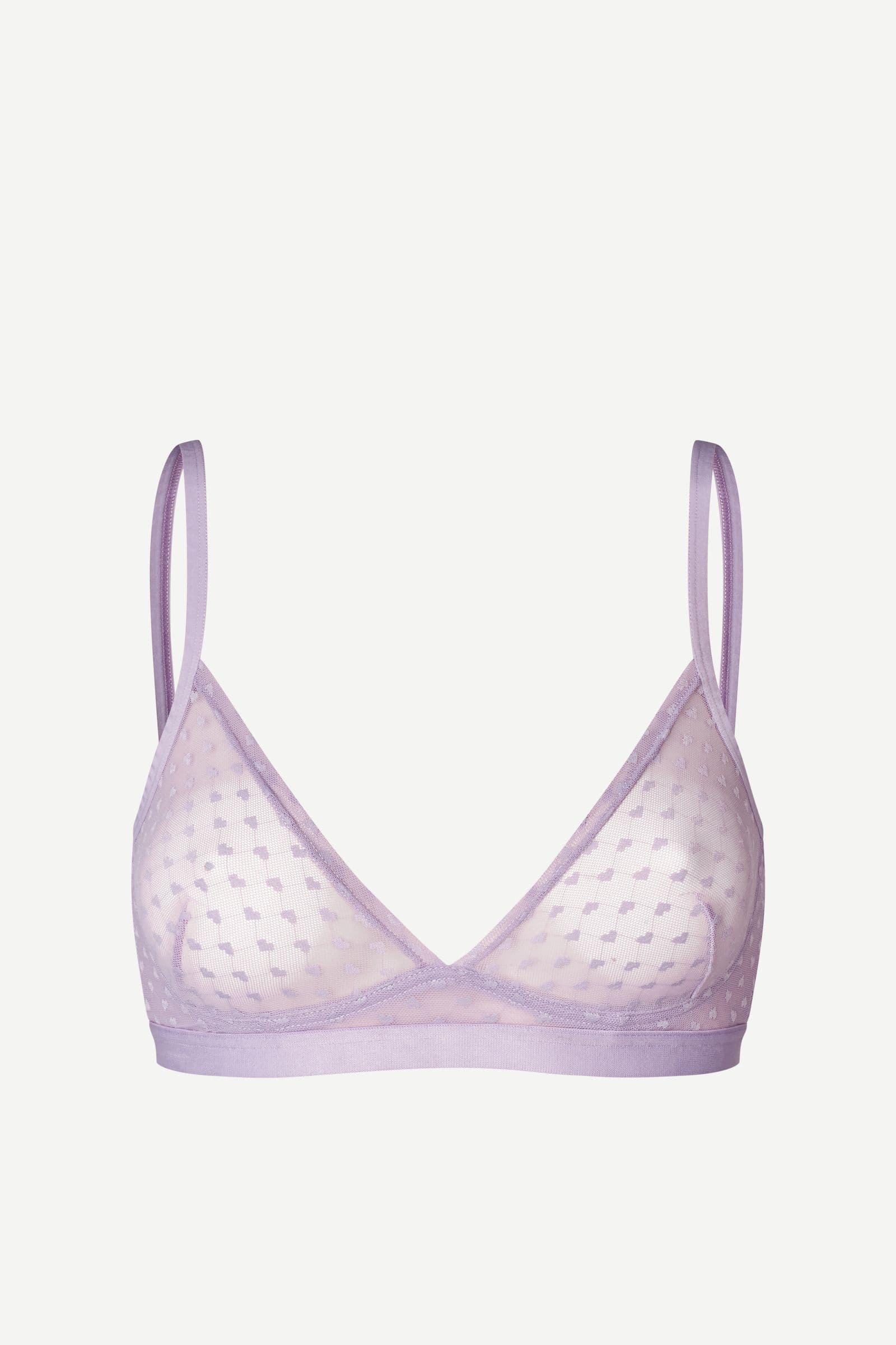 Savioletta bra 15595 Wisteria