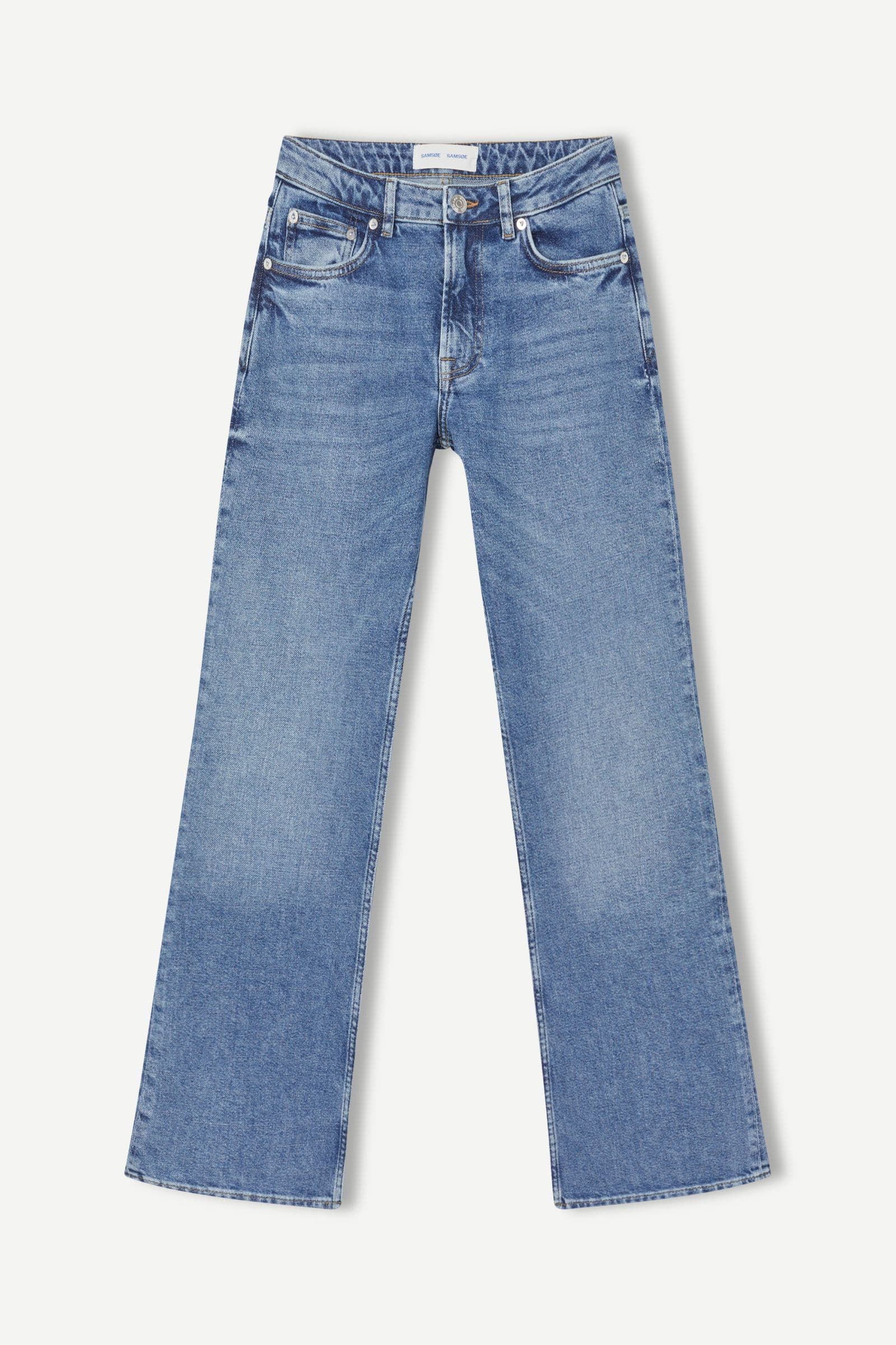 Salella jeans 15768 Blue comfort