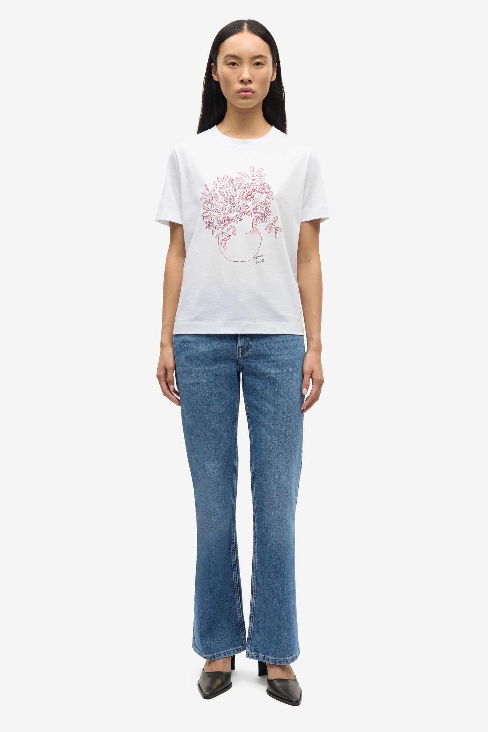 Salella jeans 15768 Blue comfort