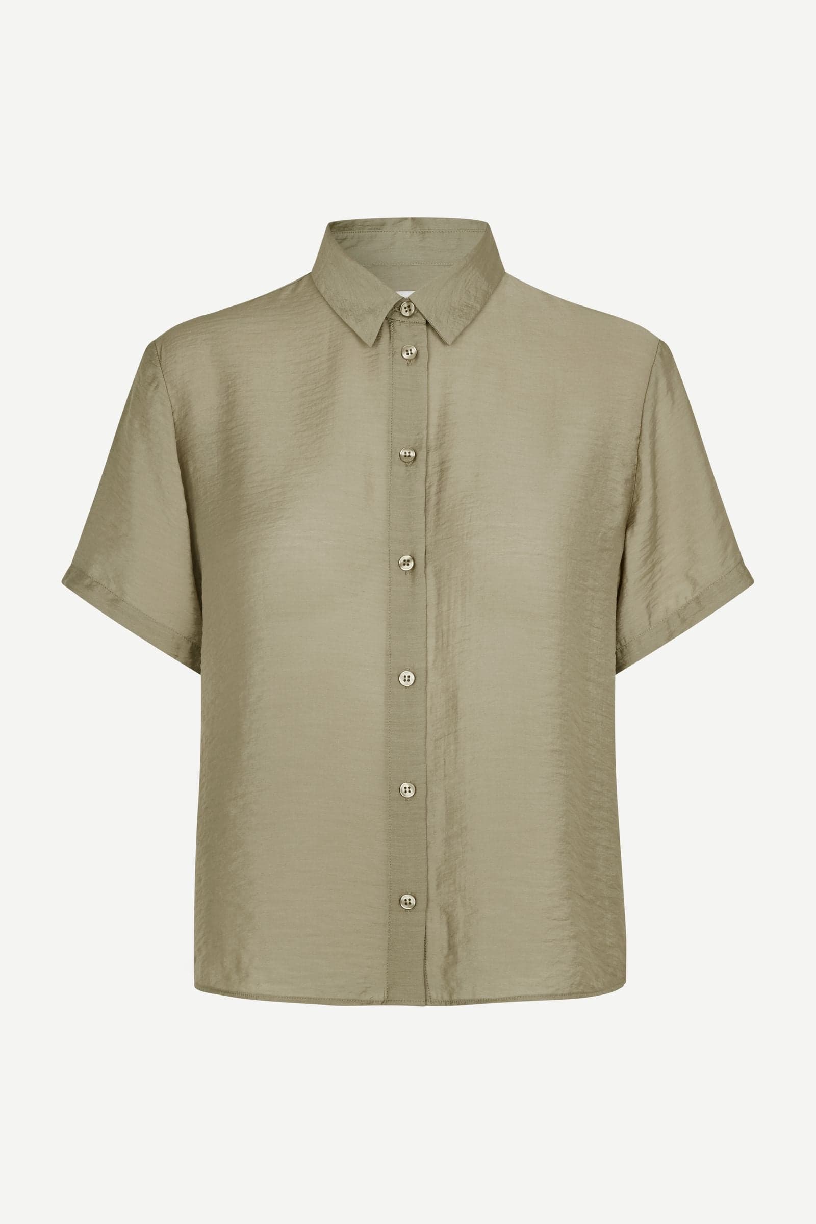 Saminna SS shirt 15754 Overland Trek