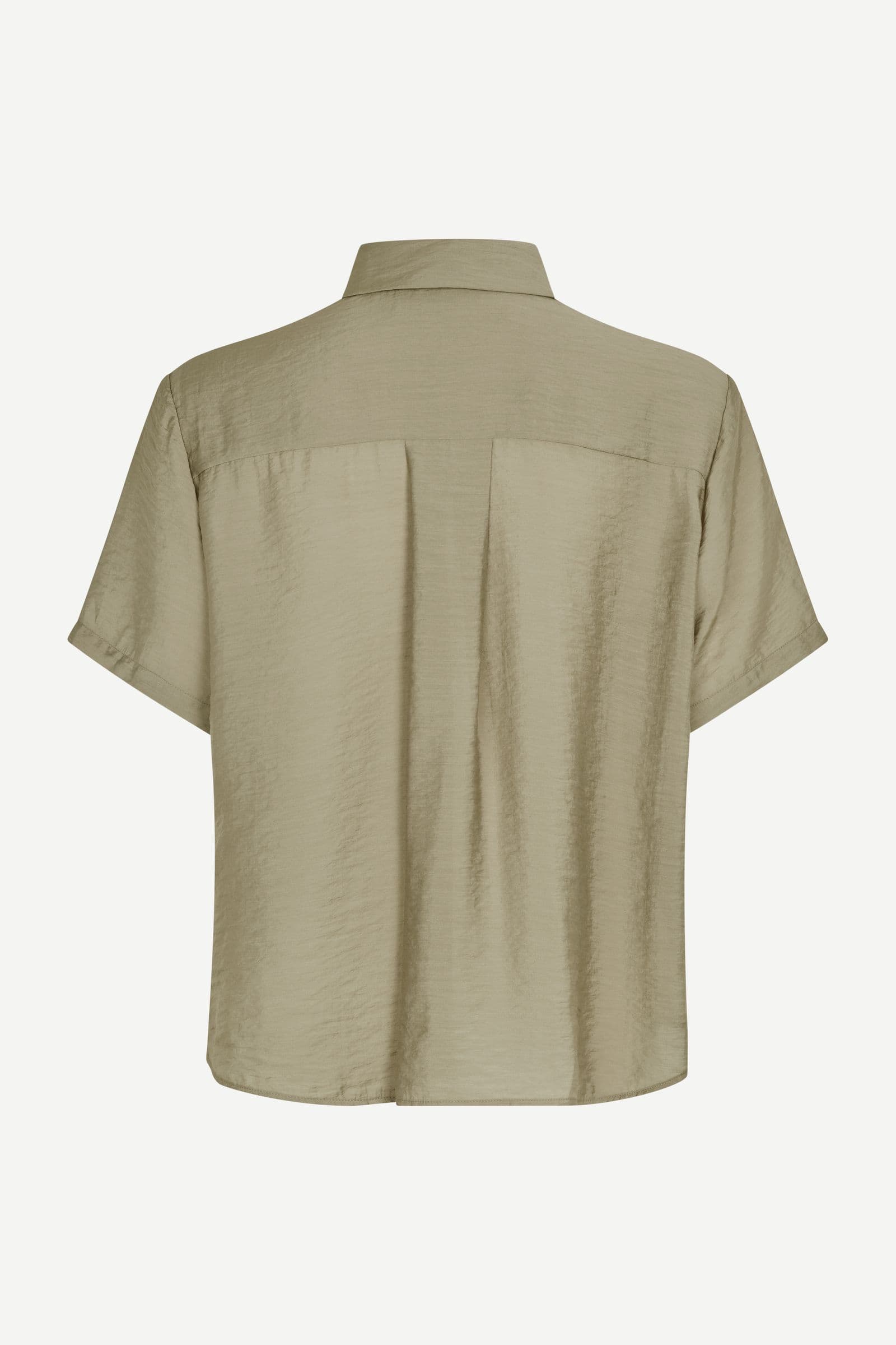 Saminna SS shirt 15754 Overland Trek