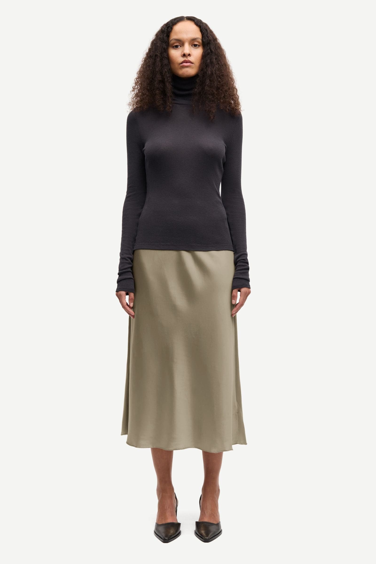 Samiley skirt 15755 Overland Trek