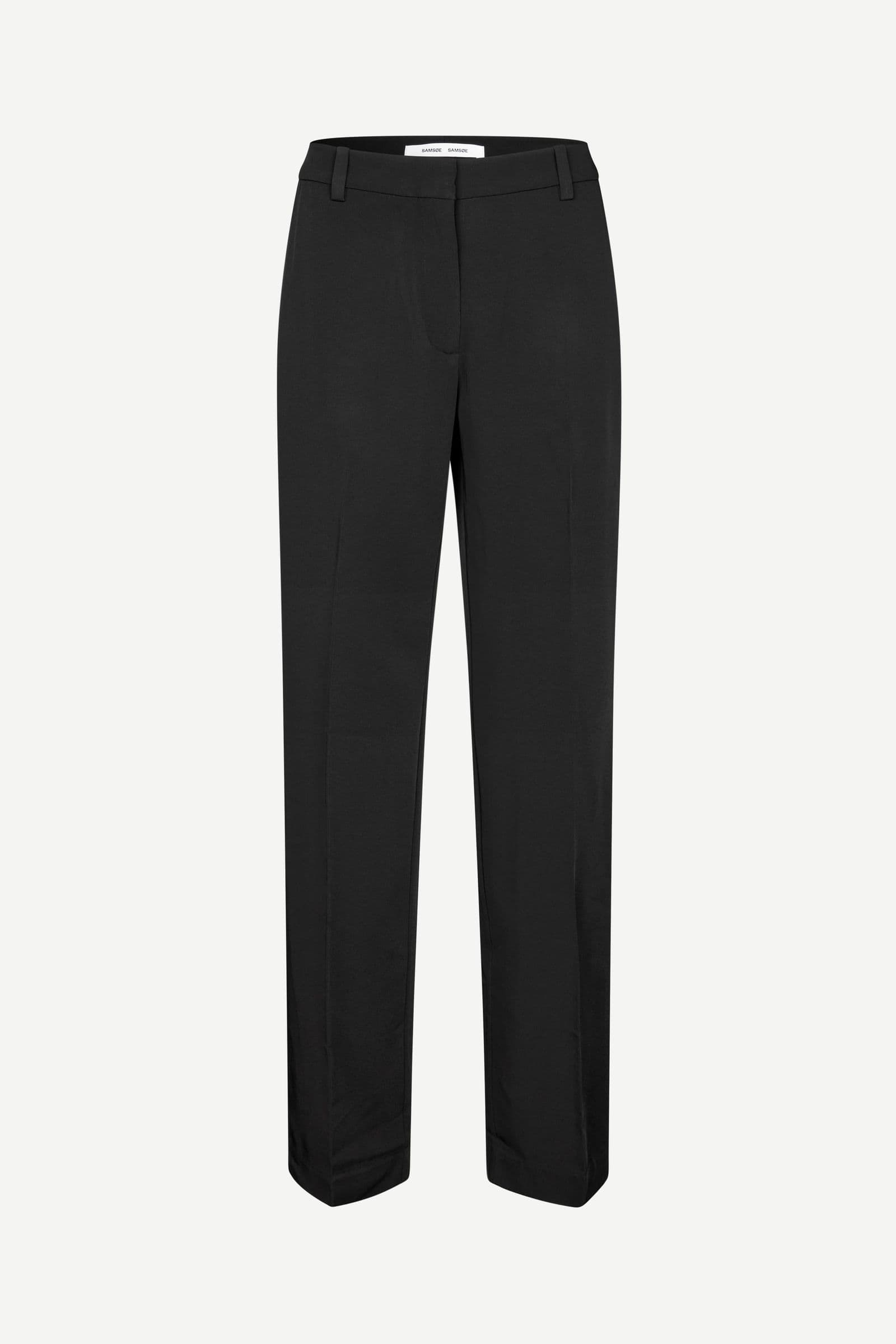Salara trousers 15753 Black